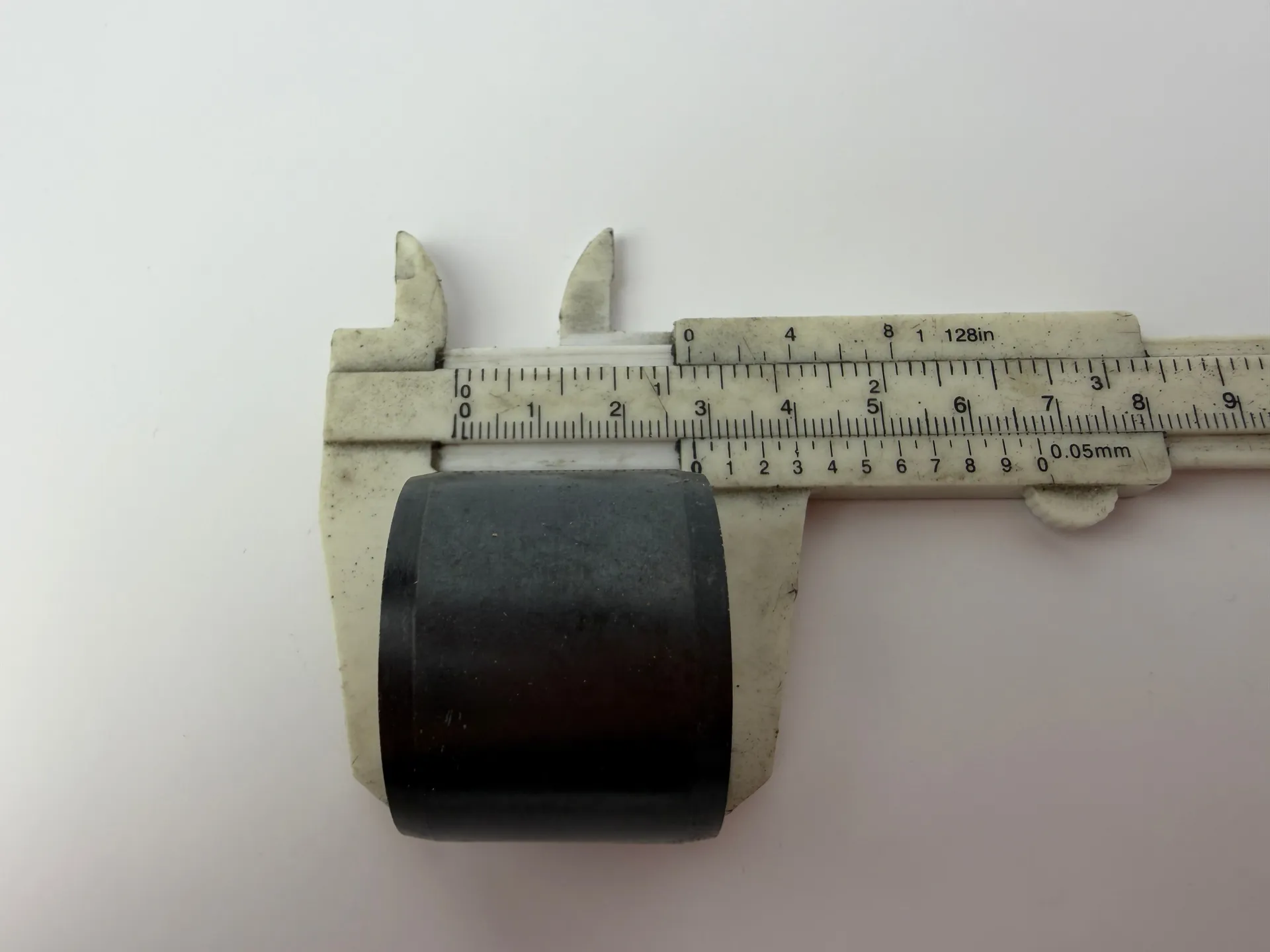 Stauring Ø35mm Injection Molding Machine Screw Tip Support Ring - Thumbnail 4