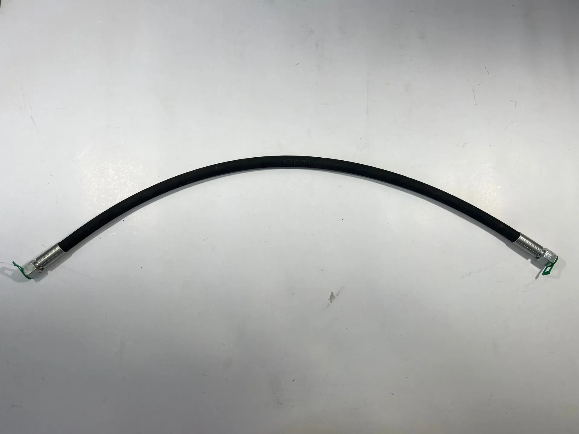 HDS Hydraulik DN08/L2 420 bar - Thumbnail 4