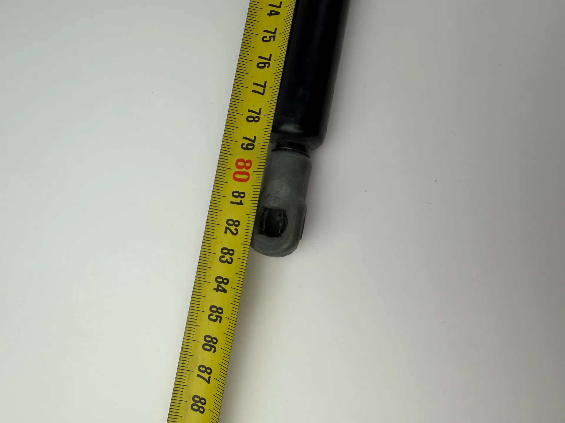 Stabilus Lift-O-Mat 555975 0400N K5D5 075/07 K01 Gas Spring Actuator - Thumbnail 4