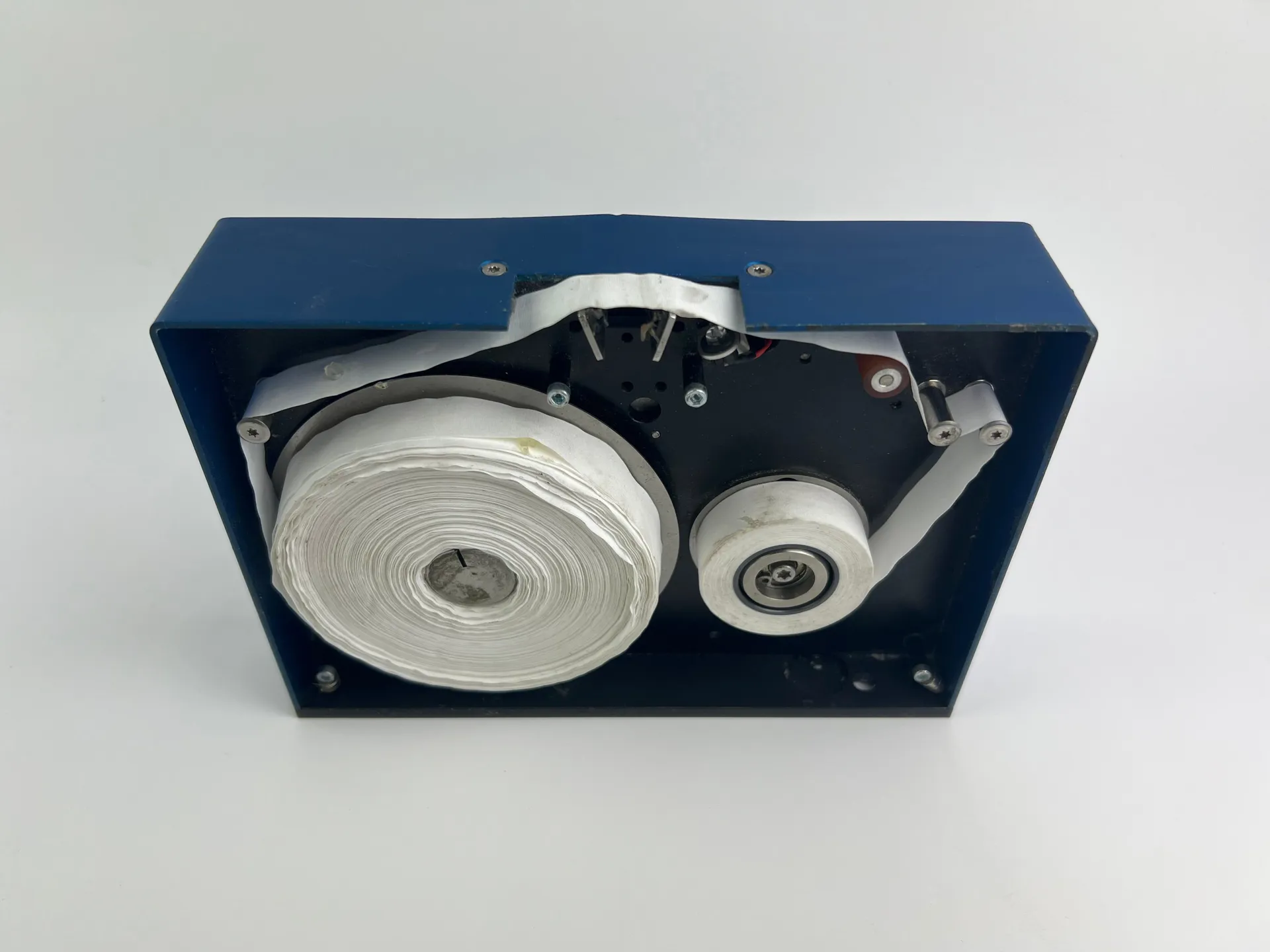 IC Automation WIPER Nr. 1116 Automatic Cleaner - Thumbnail 6