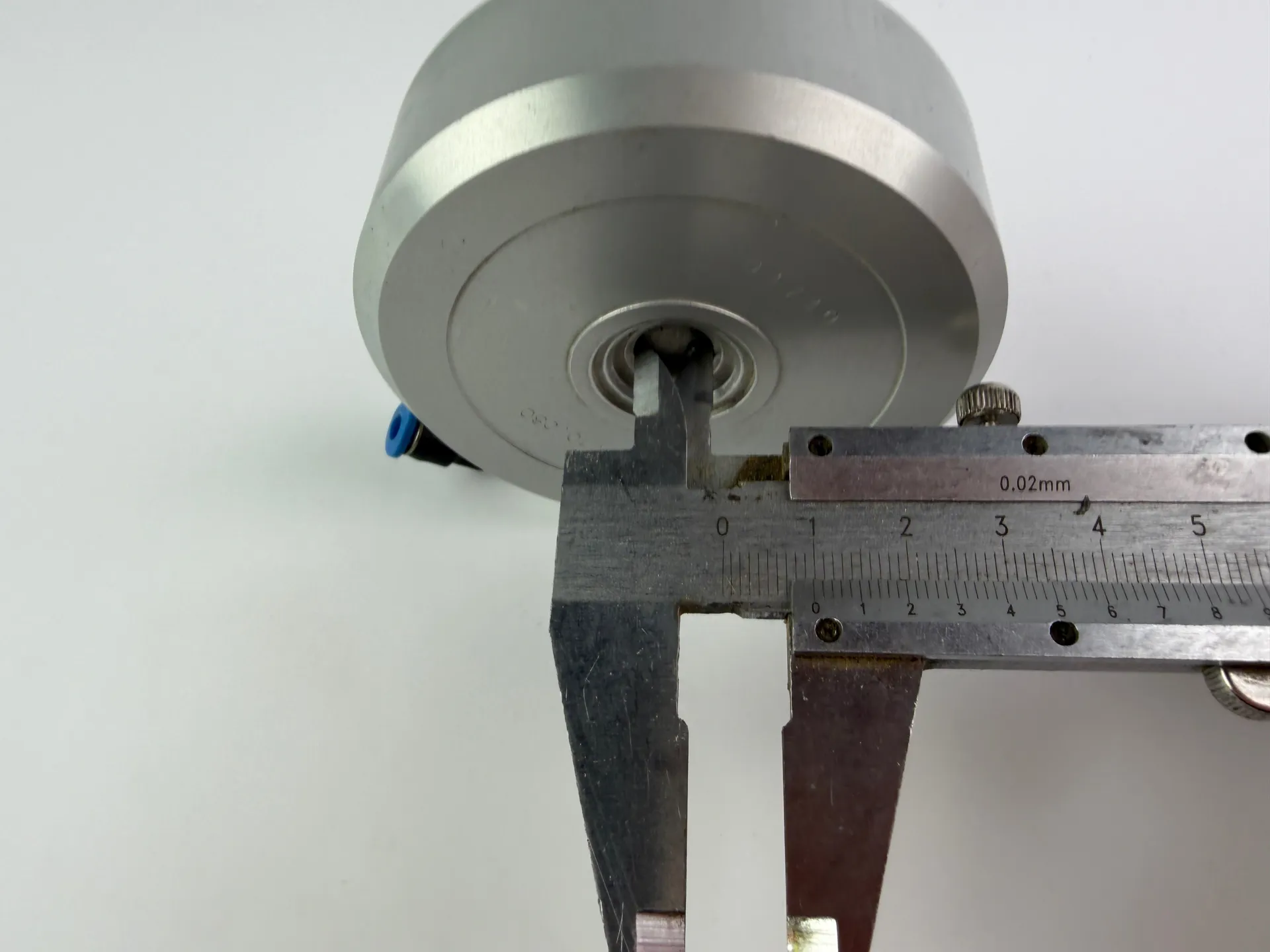 Systemtechnik Holzer 920.10.080 Air Bearing - Thumbnail 5