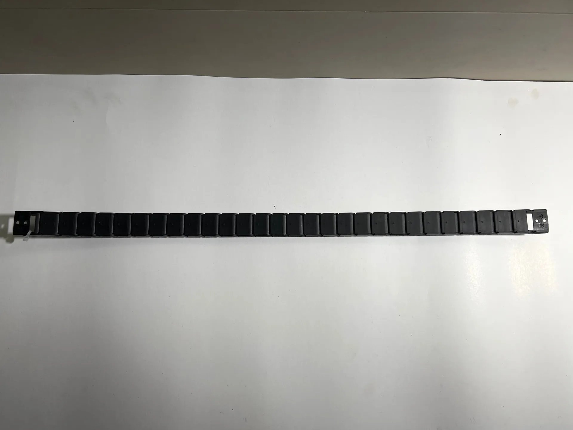 Igus R07.20.038 Energy Chain Cable Carrier – Lot of 28 pcs - Image 1