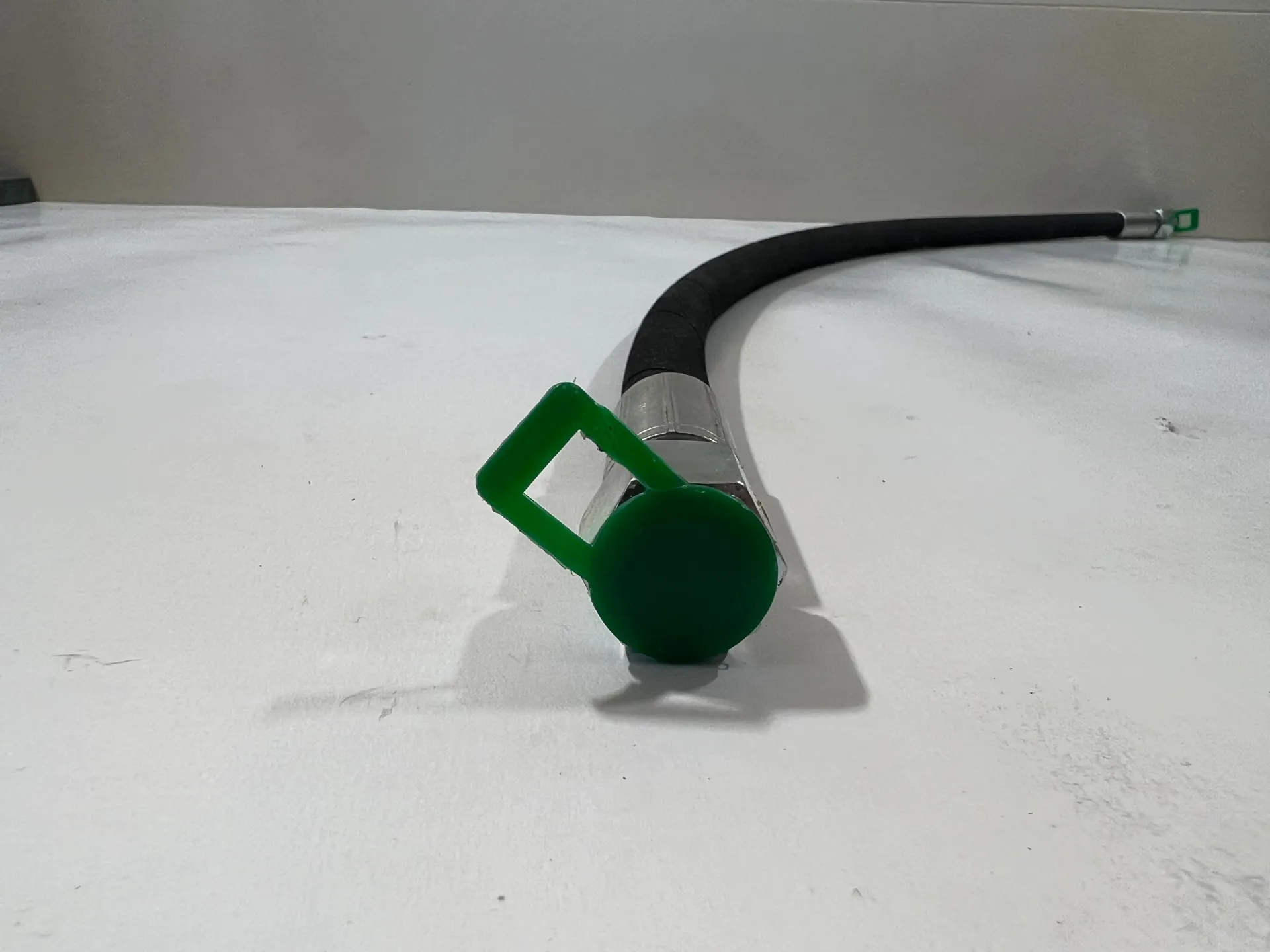 HDS Hydraulik DN08/L2 420 bar - Thumbnail 5