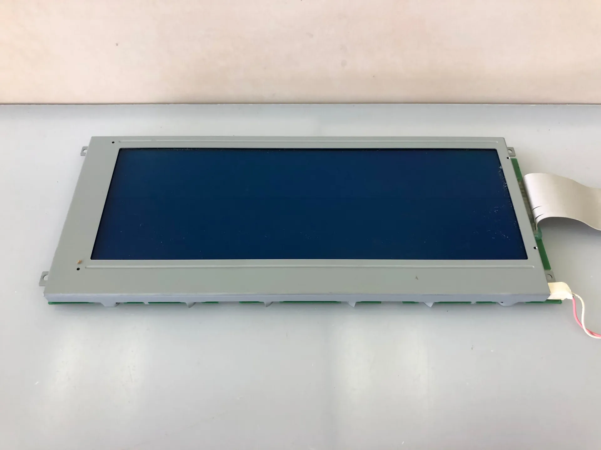 AMPIRE 640200A Rev.D LED Display - Image 1