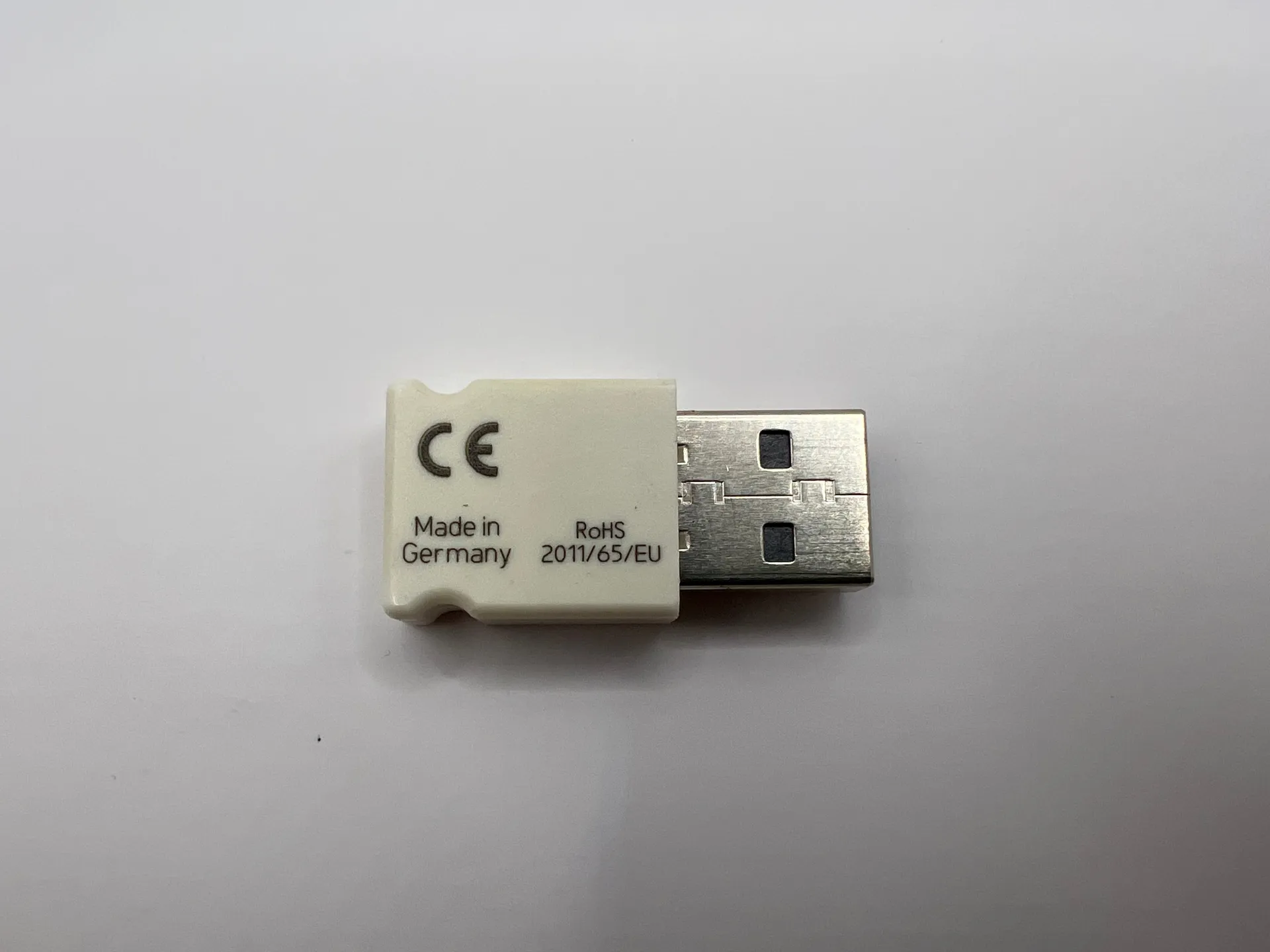 1x Beckhoff C9900-L100-1814 USB License Key for TwinCAT Authorization Dog - Thumbnail 3