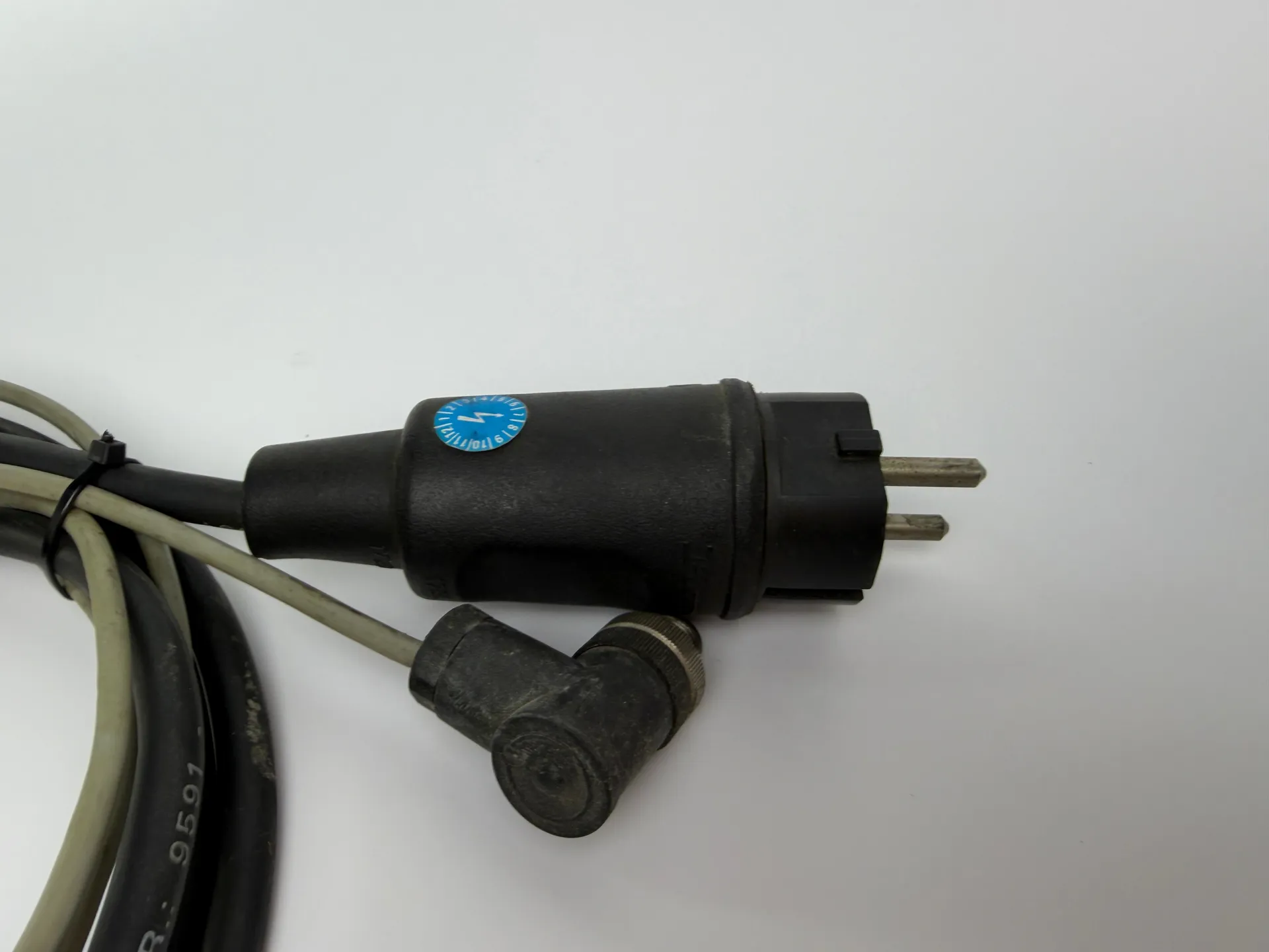 ProMinent Vario Dosing Pump VAMA12042TT1000A111 Metering Pump Made in Germany - Thumbnail 7