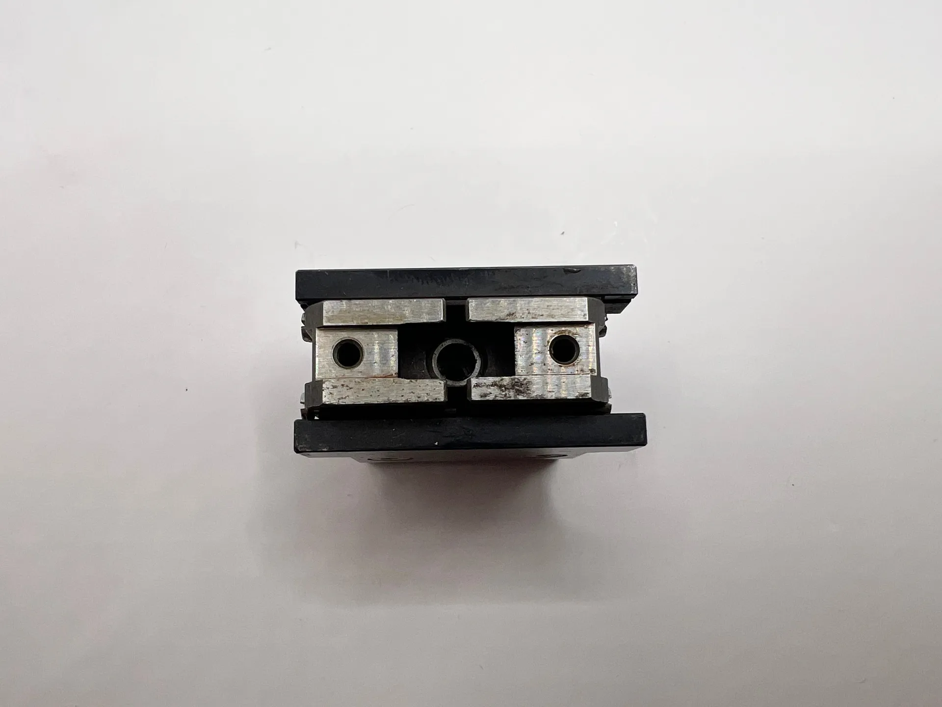 Afag 12/PS 93101206 Mounting Plate / Adapter - Thumbnail 3
