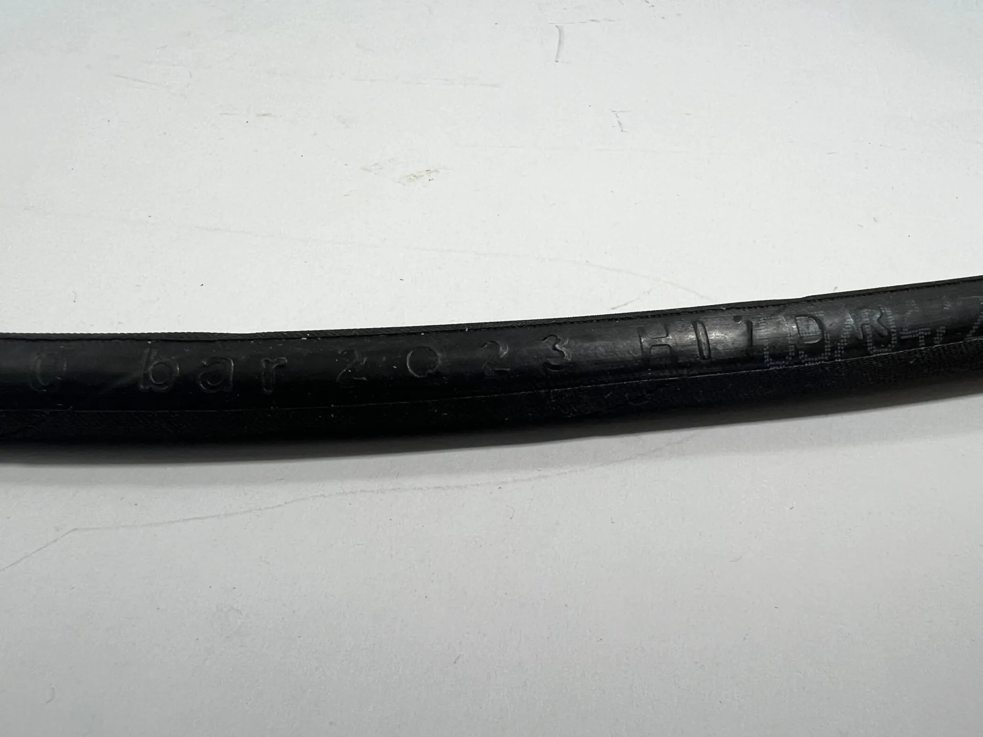 HDS Hydraulik DN06/L2 EN857/2SC max BD 450 bar - Thumbnail 9