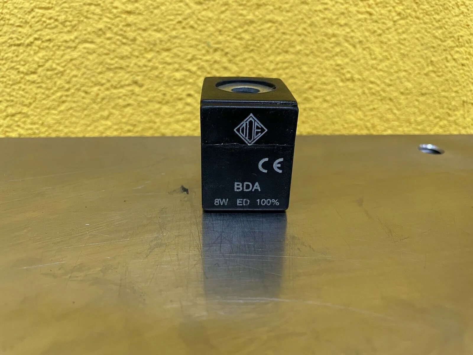 ODE BDA 8W Ed 100% Solenoid Coil Core