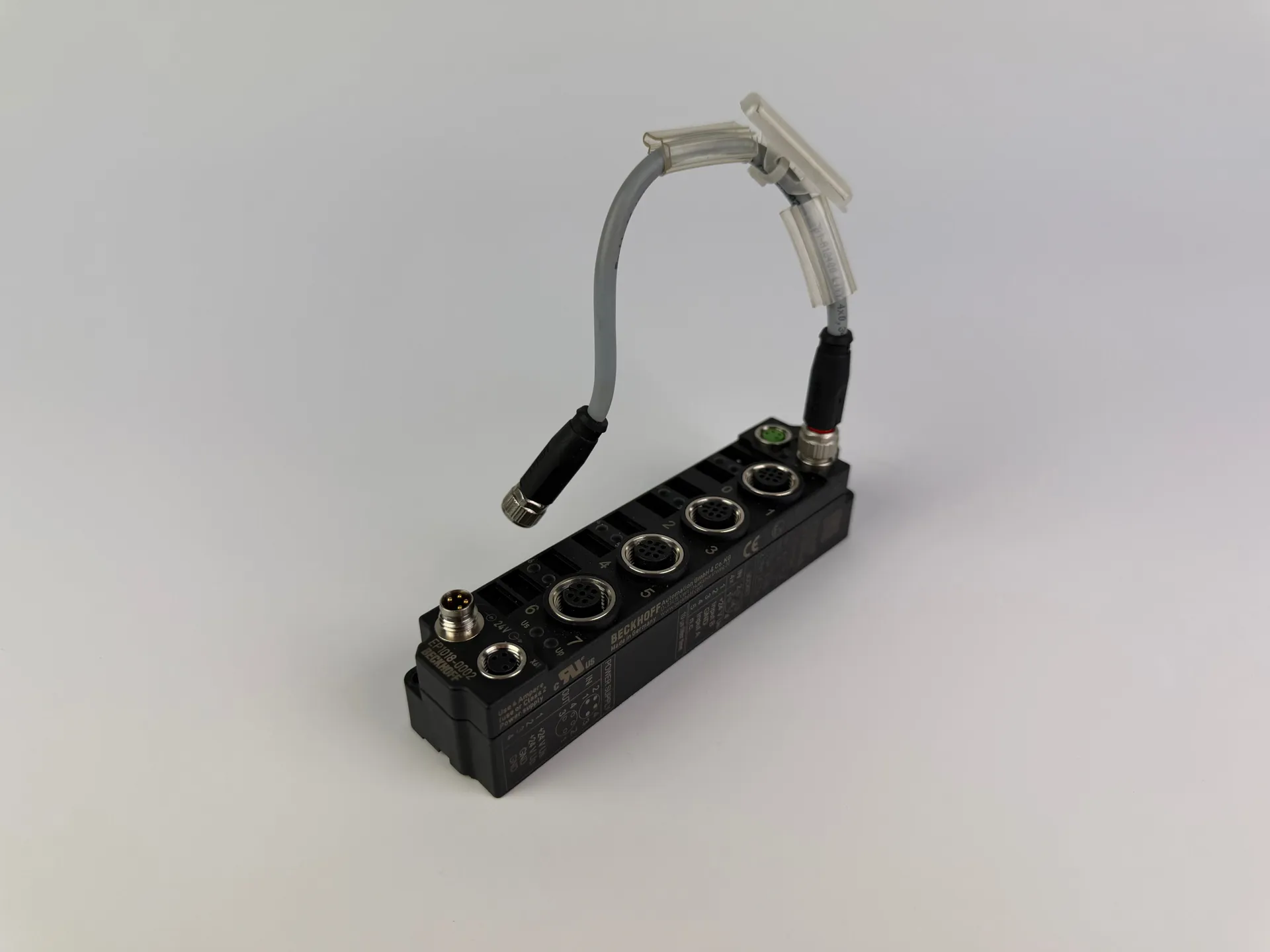 1pc BECKHOFF EP1018-0002 Module - Image 1