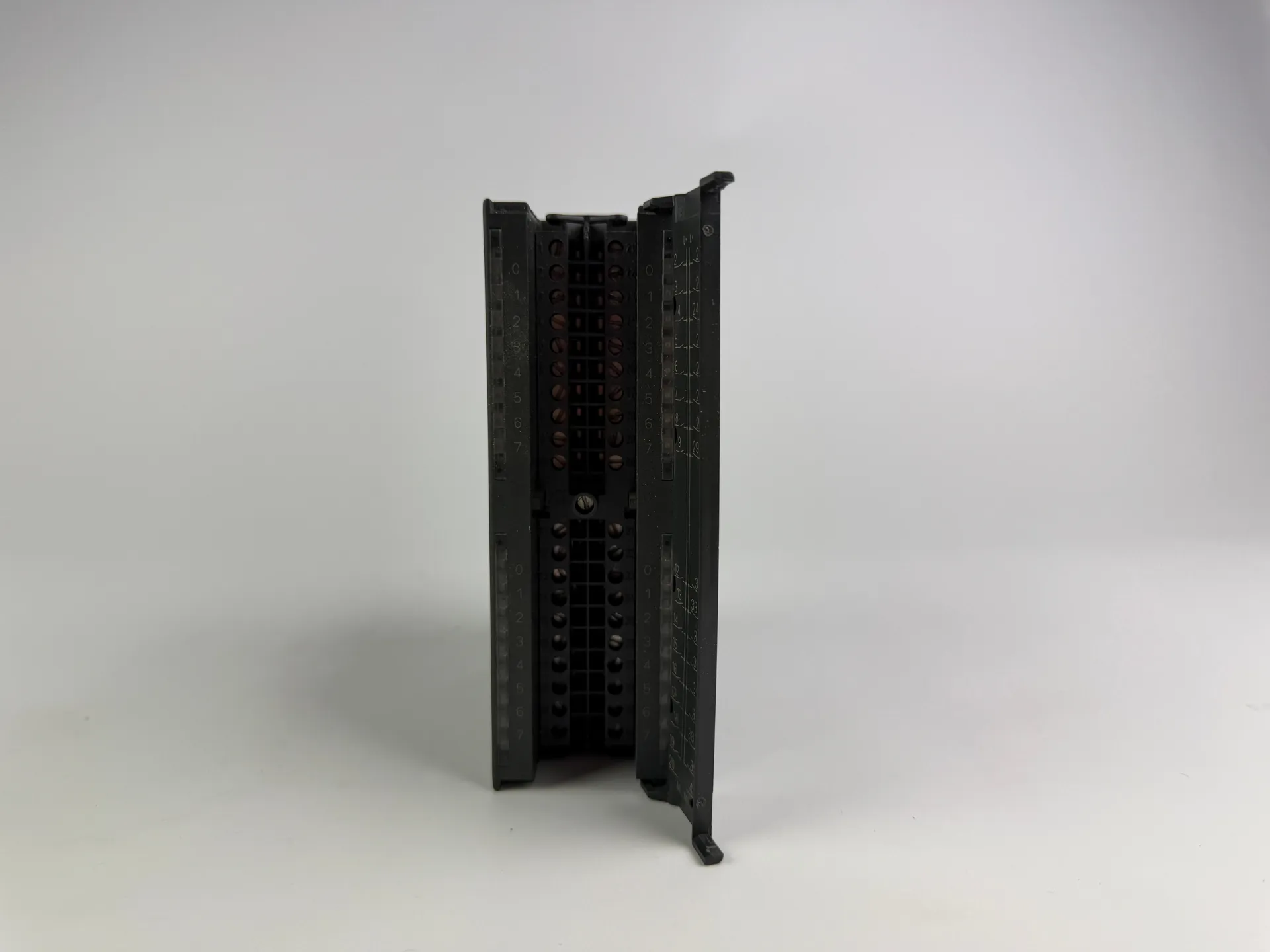 1x Siemens SIMATIC S7 6ES7 321-1BL00-0AA0 Digital Input Module - Thumbnail 5