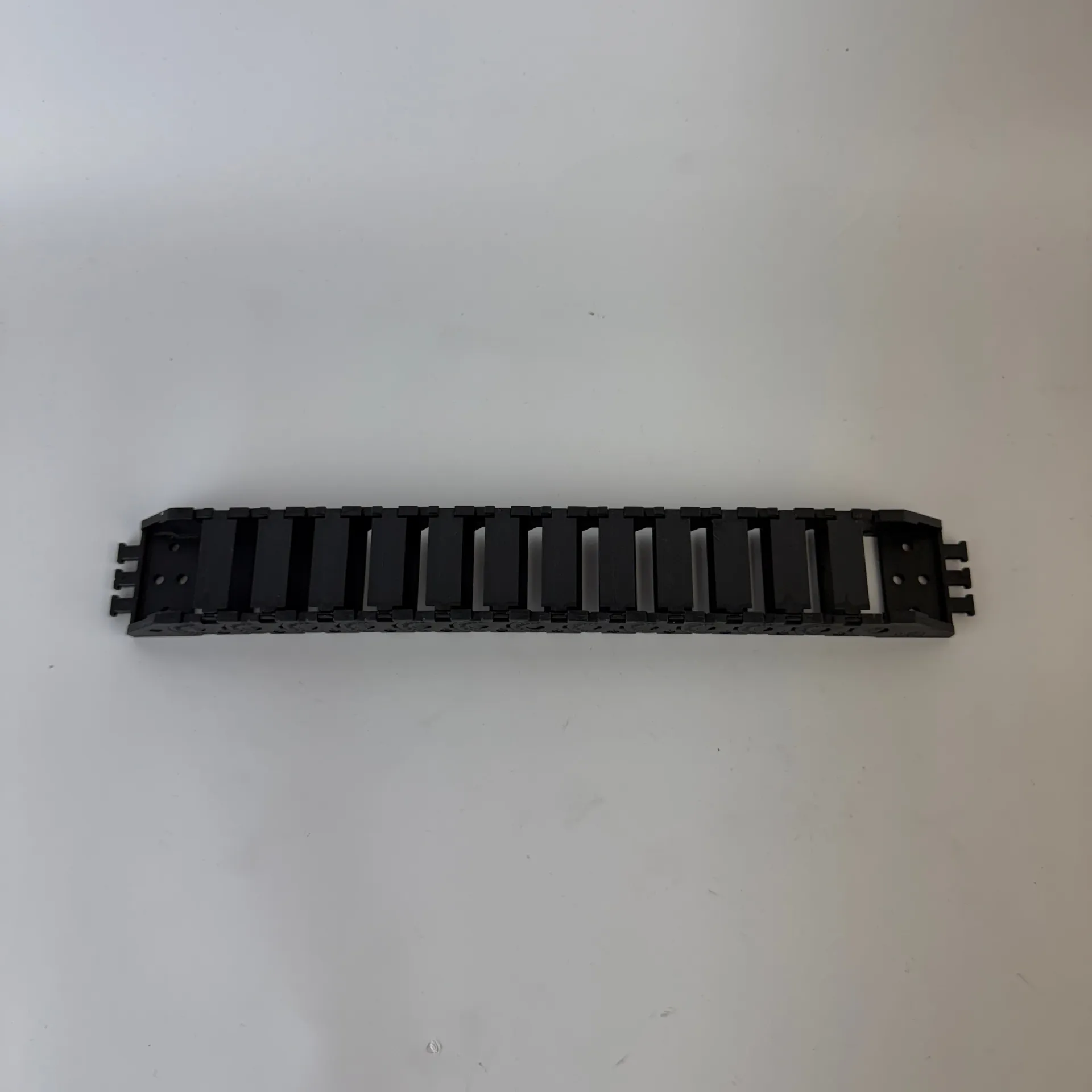 KABELSCHLEPP MONO 0180 Cable Carrier 12 Links 265mm Mixed 37/50mm Radius - Thumbnail 4