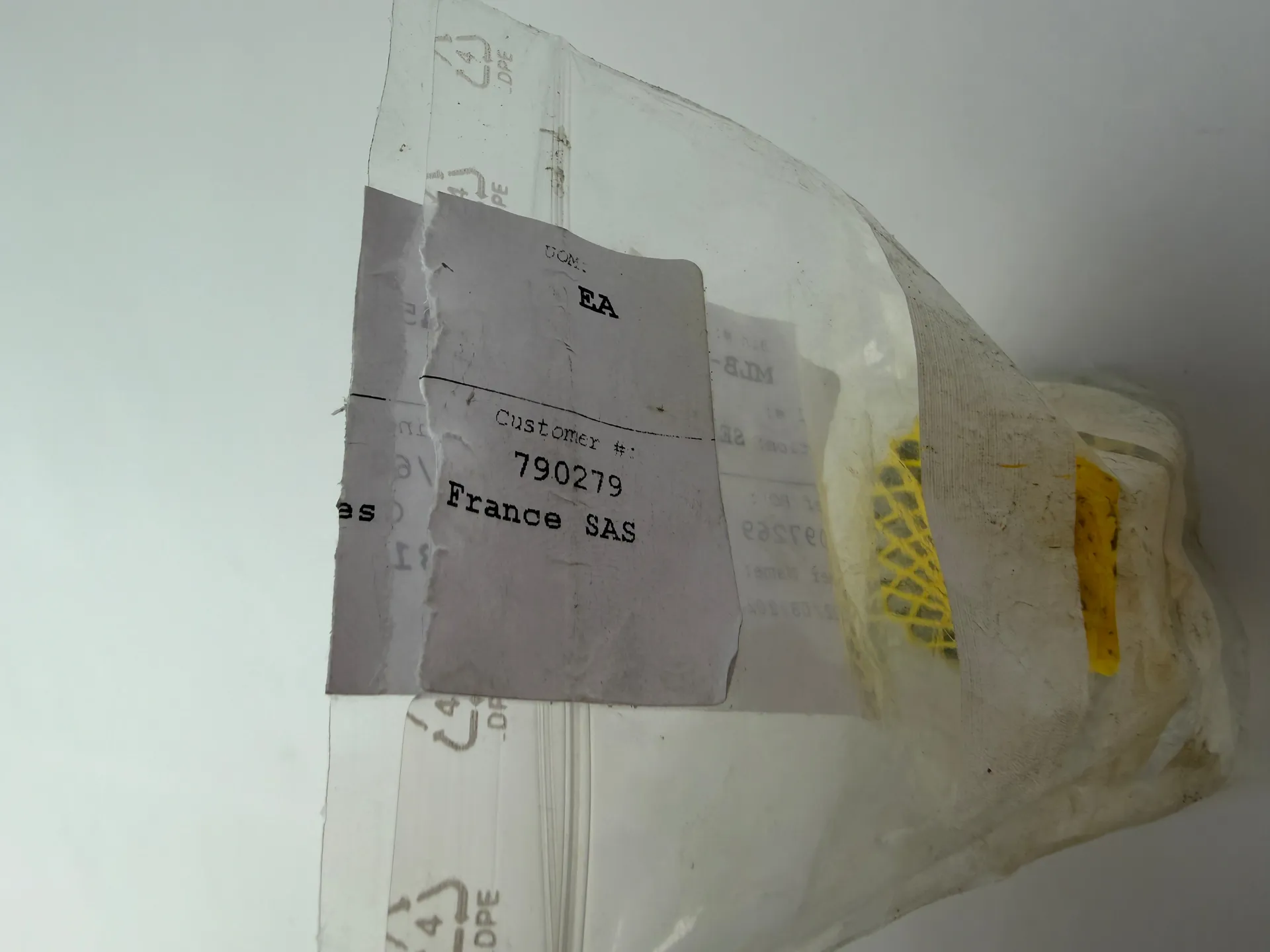 FERROMATIK MILACRON 10167845/MR Stauring Ø45 Screw Tip Ring Injection Molding Machine - Image 1