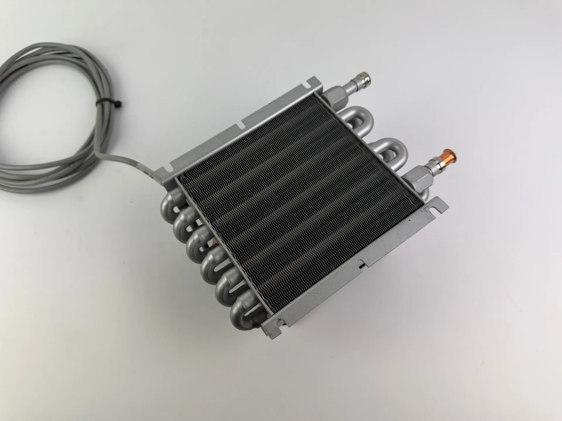 THERMATRON 720SNM0 Heat Exchanger Cooling Unit cable 2,7m - Thumbnail 7