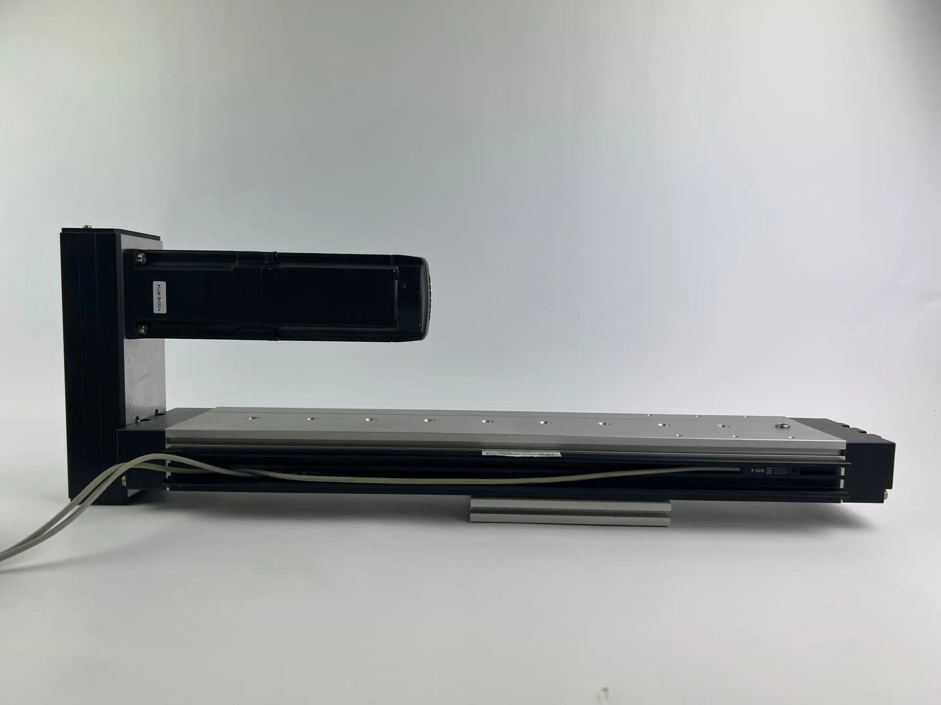 Rexroth R030520399 CKK-090-NN-1 Compact Module + R911384766 MS2N03-B0BYN-BMDH1-NNNNE-N Motor + 2 Cables + Sensors - Thumbnail 4