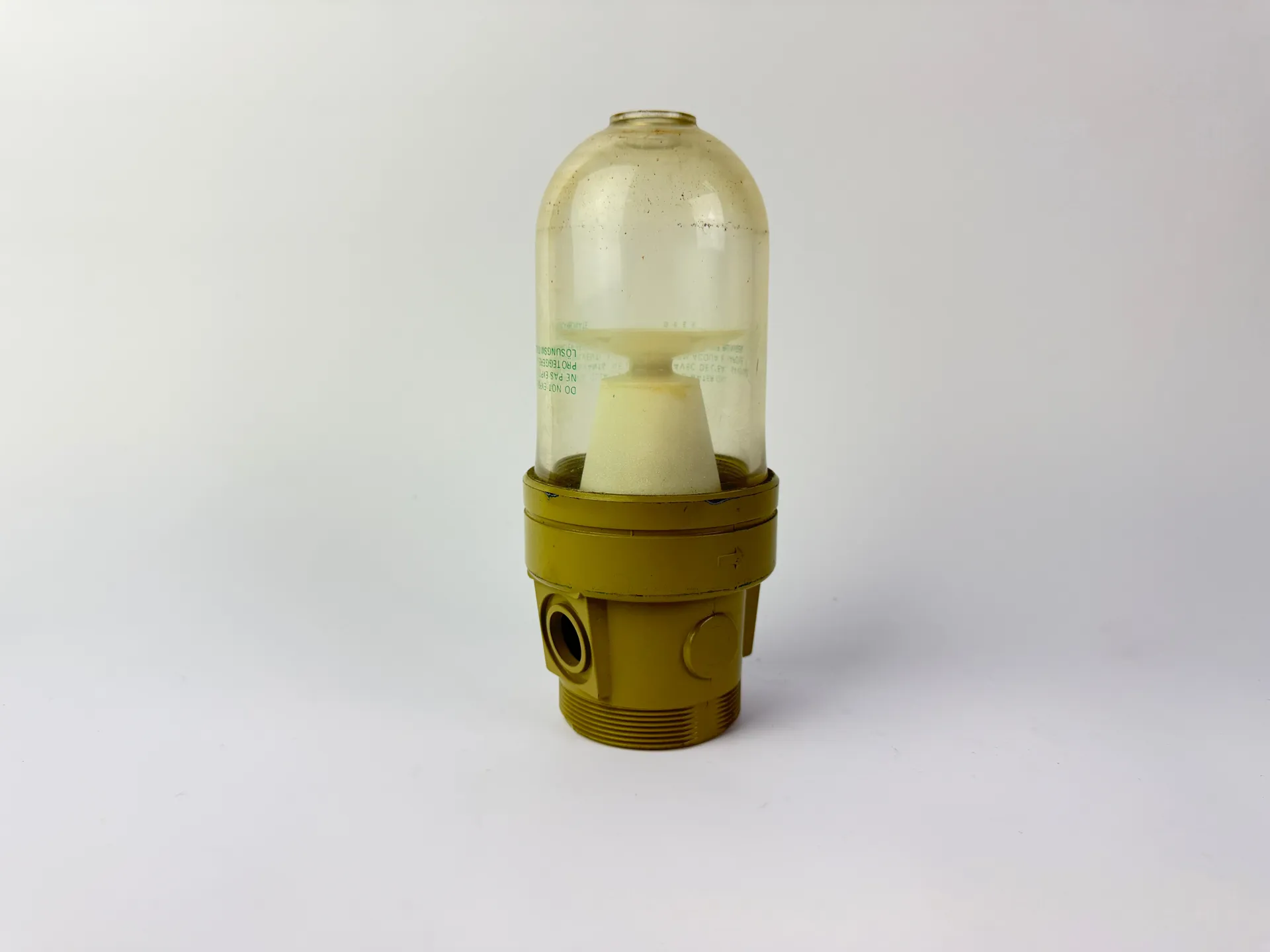 Norgren F13-000-A1T0 Pneumatic Filter MK III IMI Inlet 10 Bar - Thumbnail 3