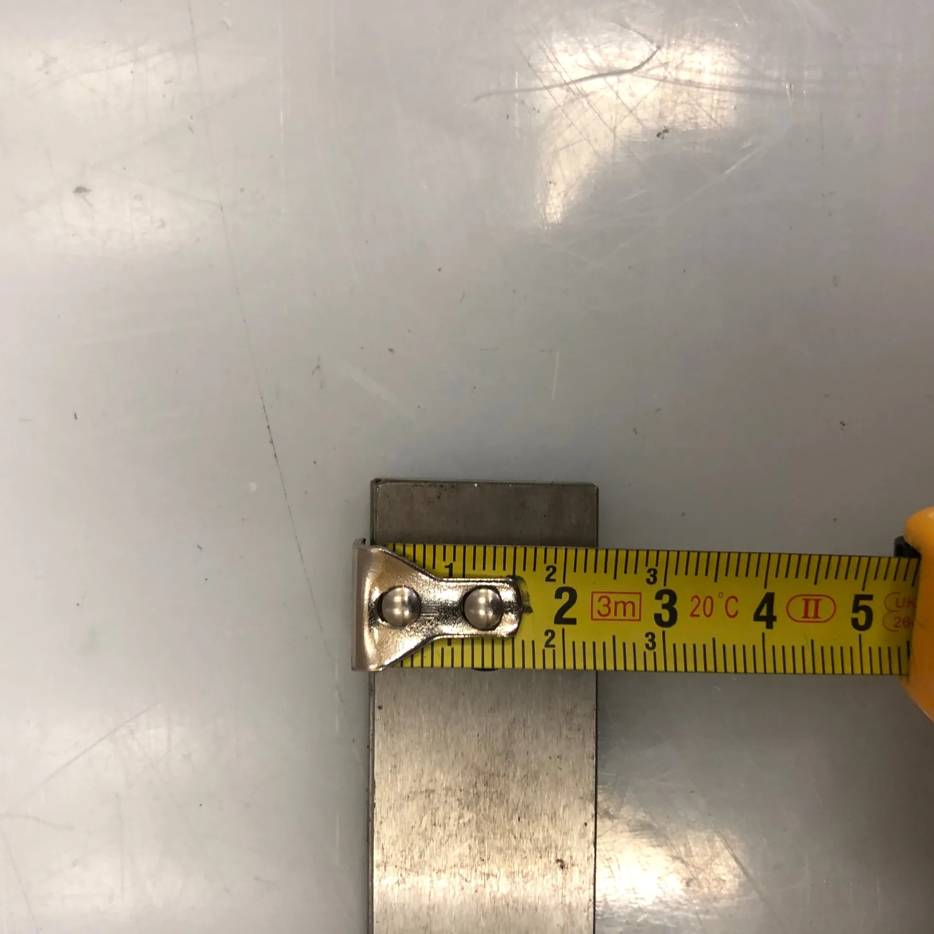THK RSH12WZM Linear Guide Rail – 190mm Precision Rail - Thumbnail 5