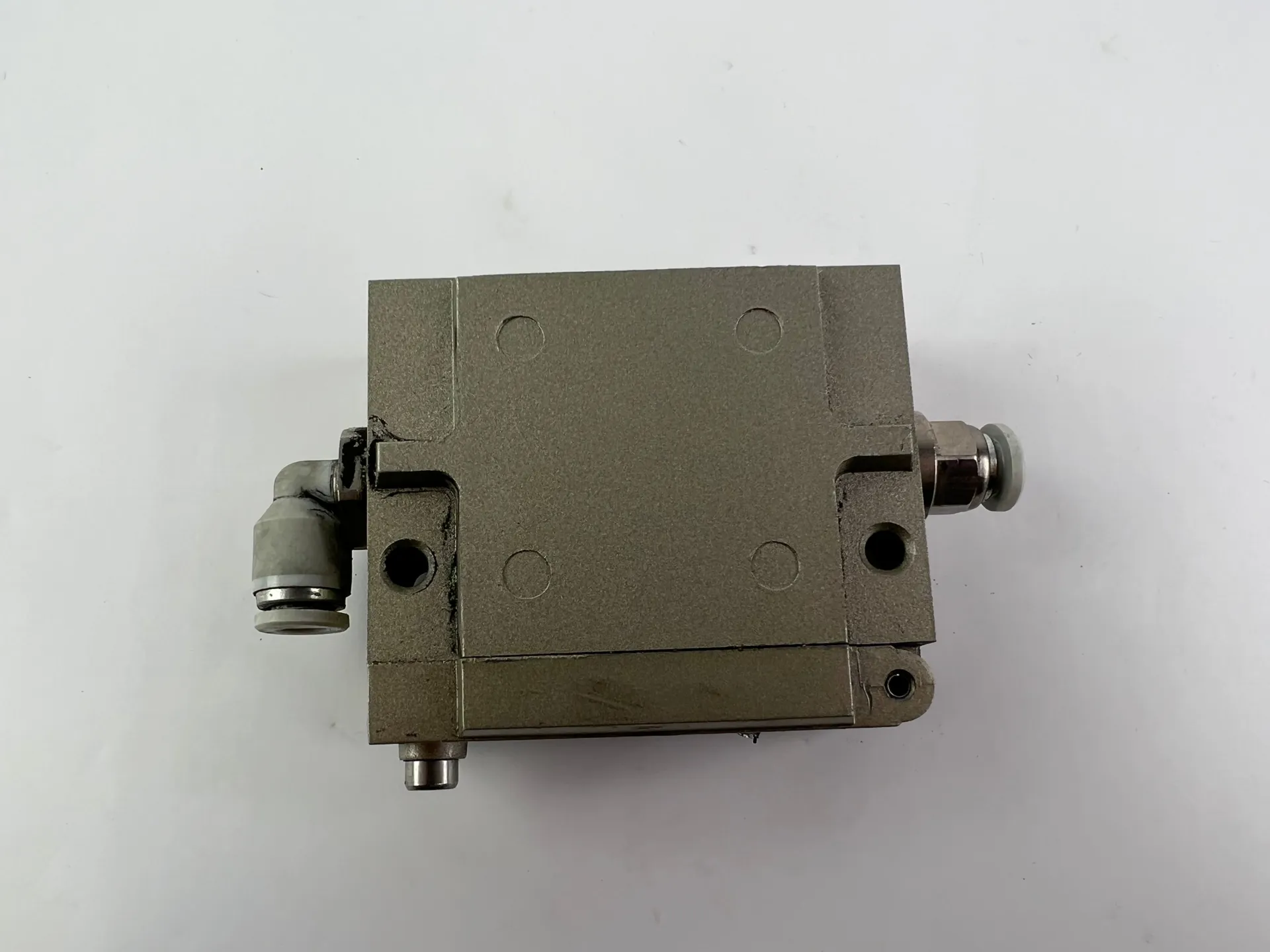 SMC EZFA200-F02 Suction Filter - Thumbnail 5