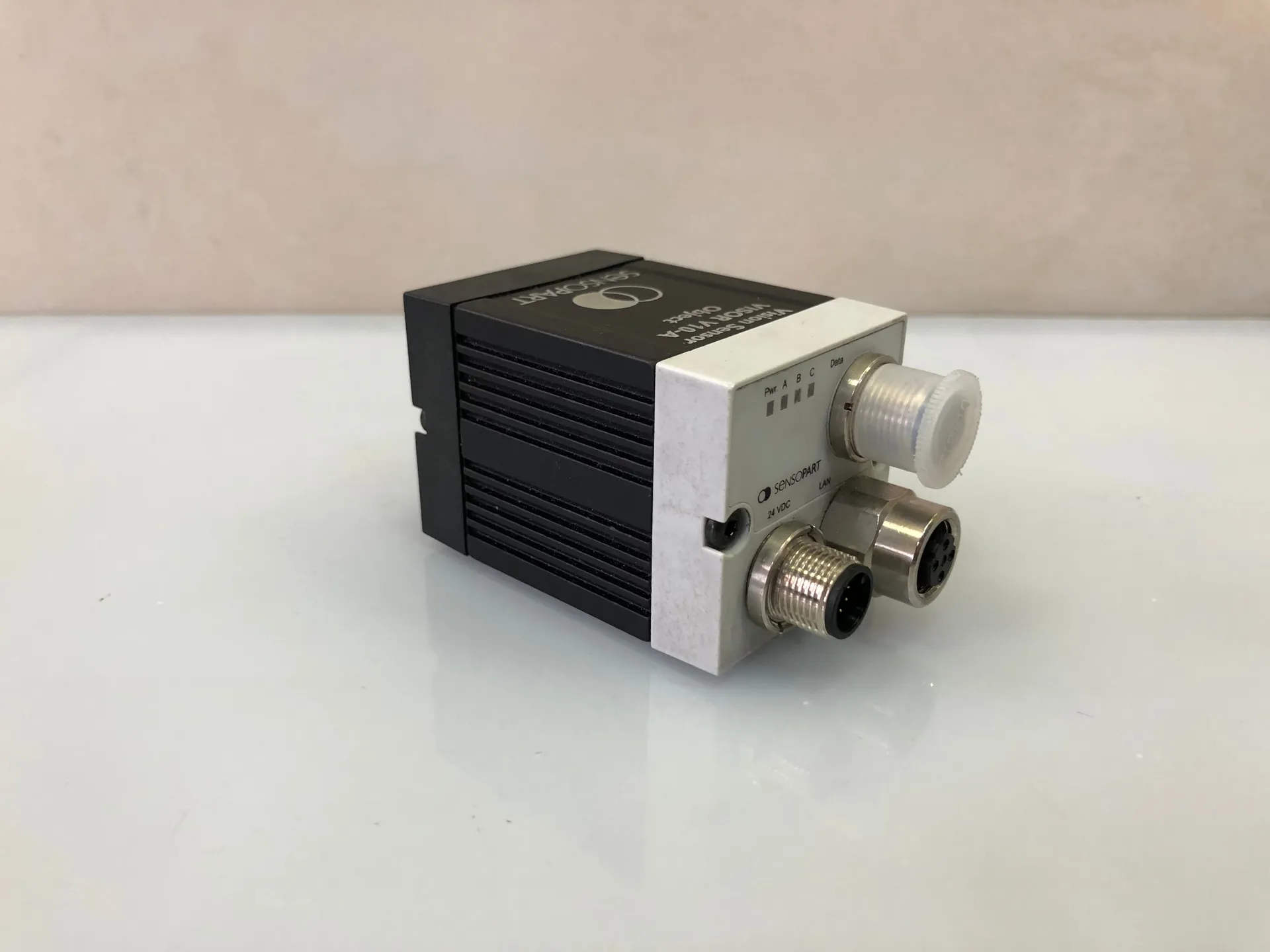 SensoPart V10-OB-A1-C VISOR V10 Vision Sensor Camera – Smart Industrial Sensor - Image 1