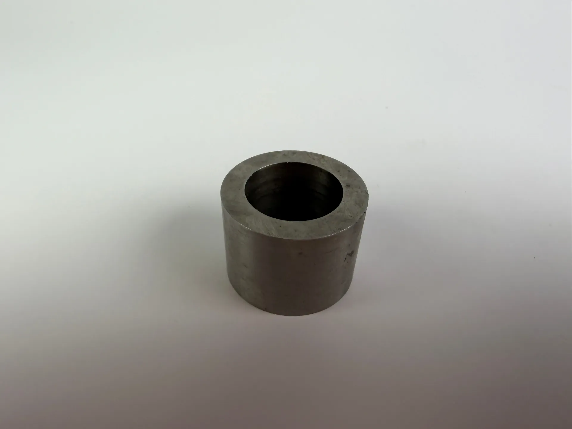 Ring for Feedscrew Schneckenspitze Nozzle Ø30mm - injection molding machine