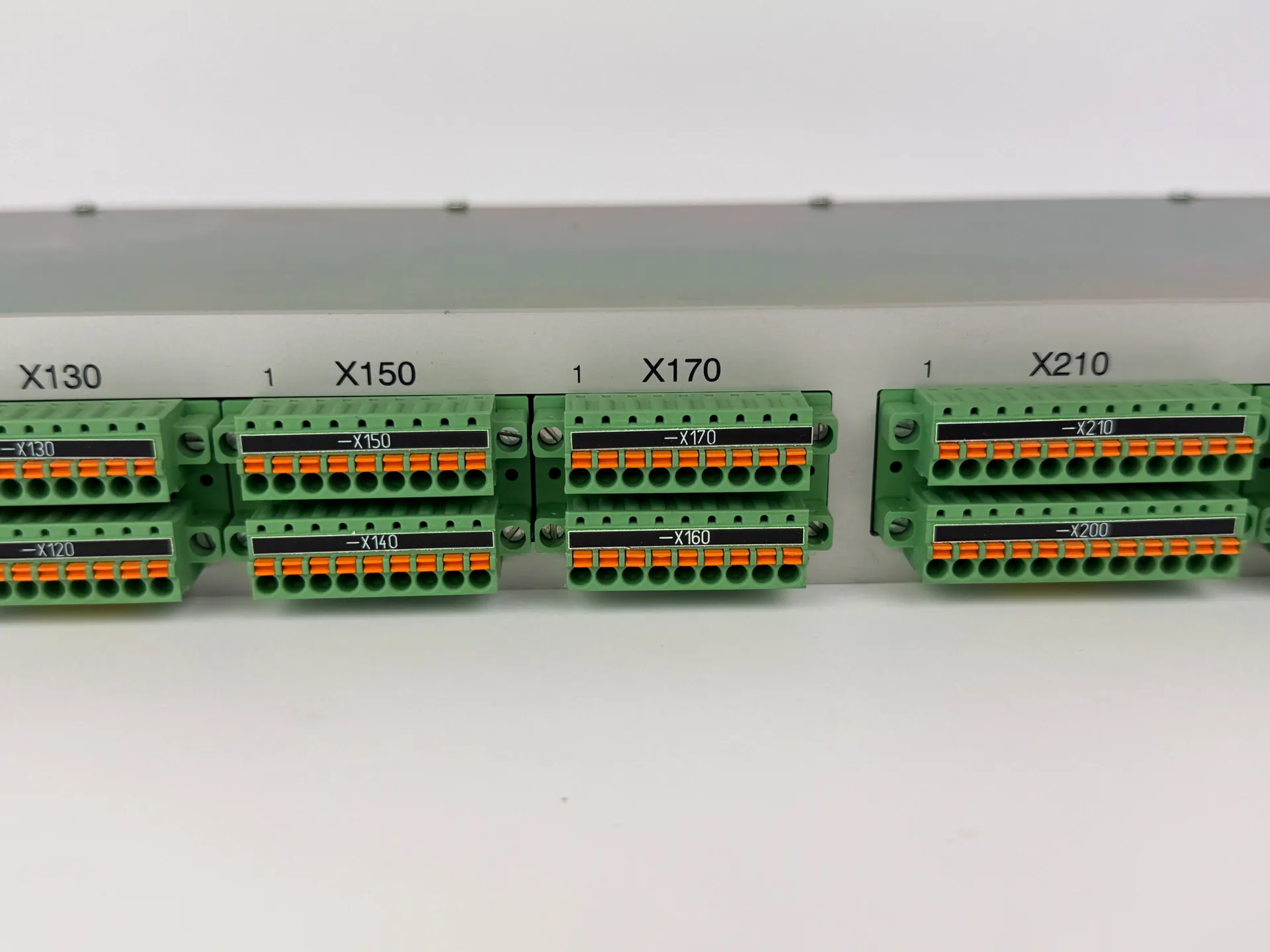 1x ESD LasCon-I/O-OPTO-CO CANopen Module Rofin Laser Controller 120202098 - Thumbnail 5