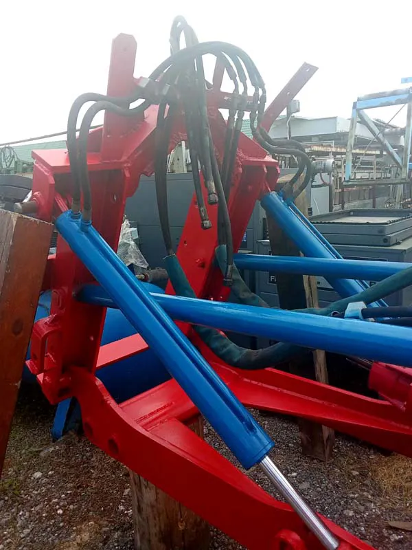 Ferri Rotor 118 - Thumbnail 4