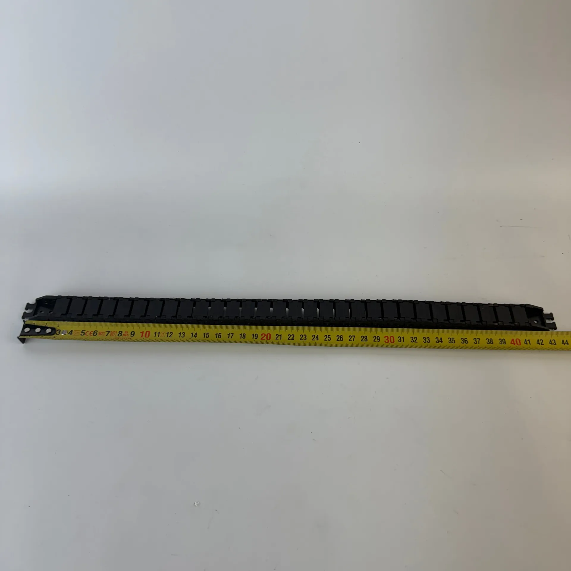 KABELSCHLEPP MONO 0130.15.20 Cable Carrier 30 Links 430mm - Thumbnail 5