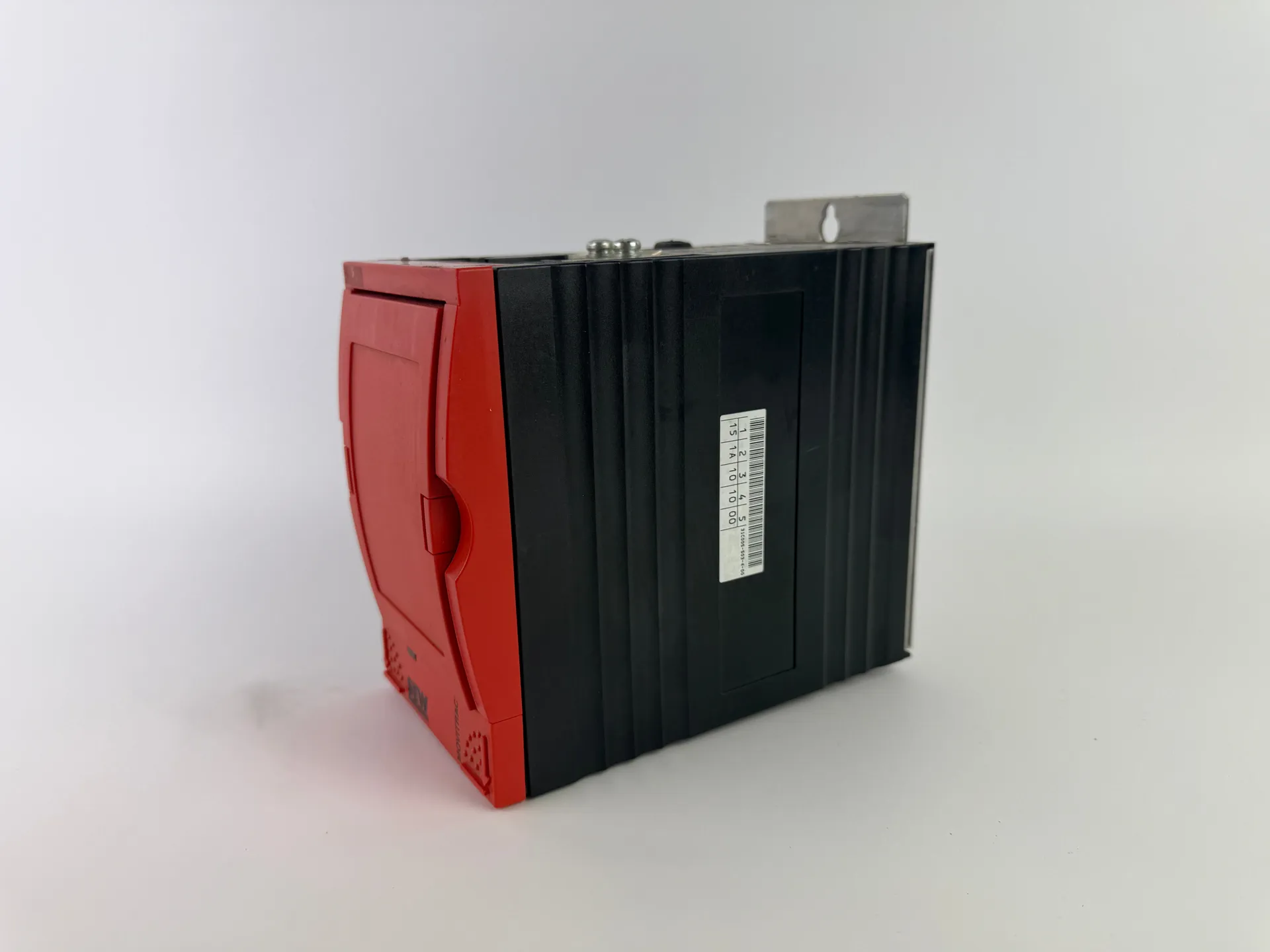 SEW Eurodrive MOVITRAC 31C005-503-4-00 Frequency Inverter – 0.55 kW Motor Drive - Thumbnail 2