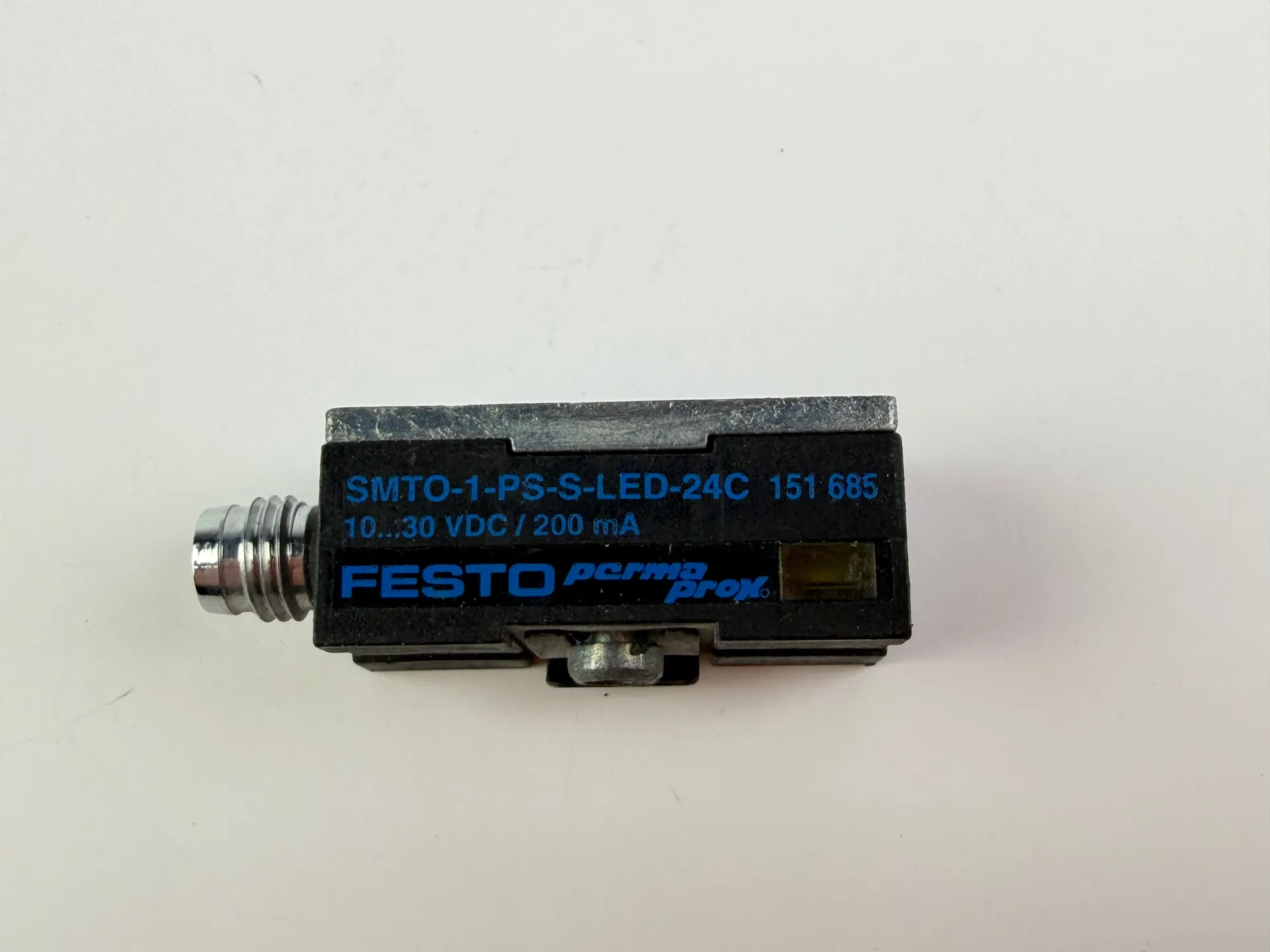 Festo 150851 SME-1-S-LED-24-B Proximity Sensor - Image 1