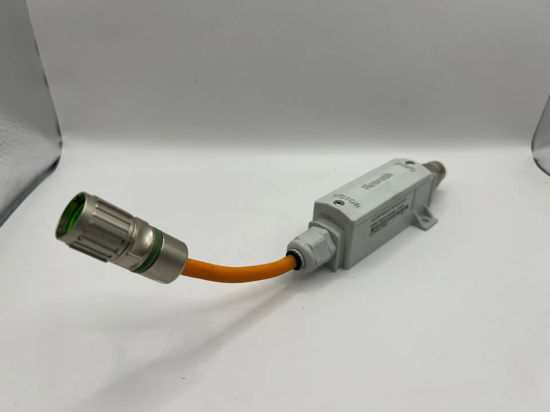 1x Rexroth SUP-E02-MSM-BATTERYBOX-NNNN Battery Box 346084 - Thumbnail 2