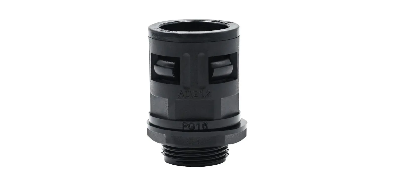 Kablok UV21.2 Cable Gland PG16 / M20 / M22 / M24 / M25 - New, In Stock - Image 1