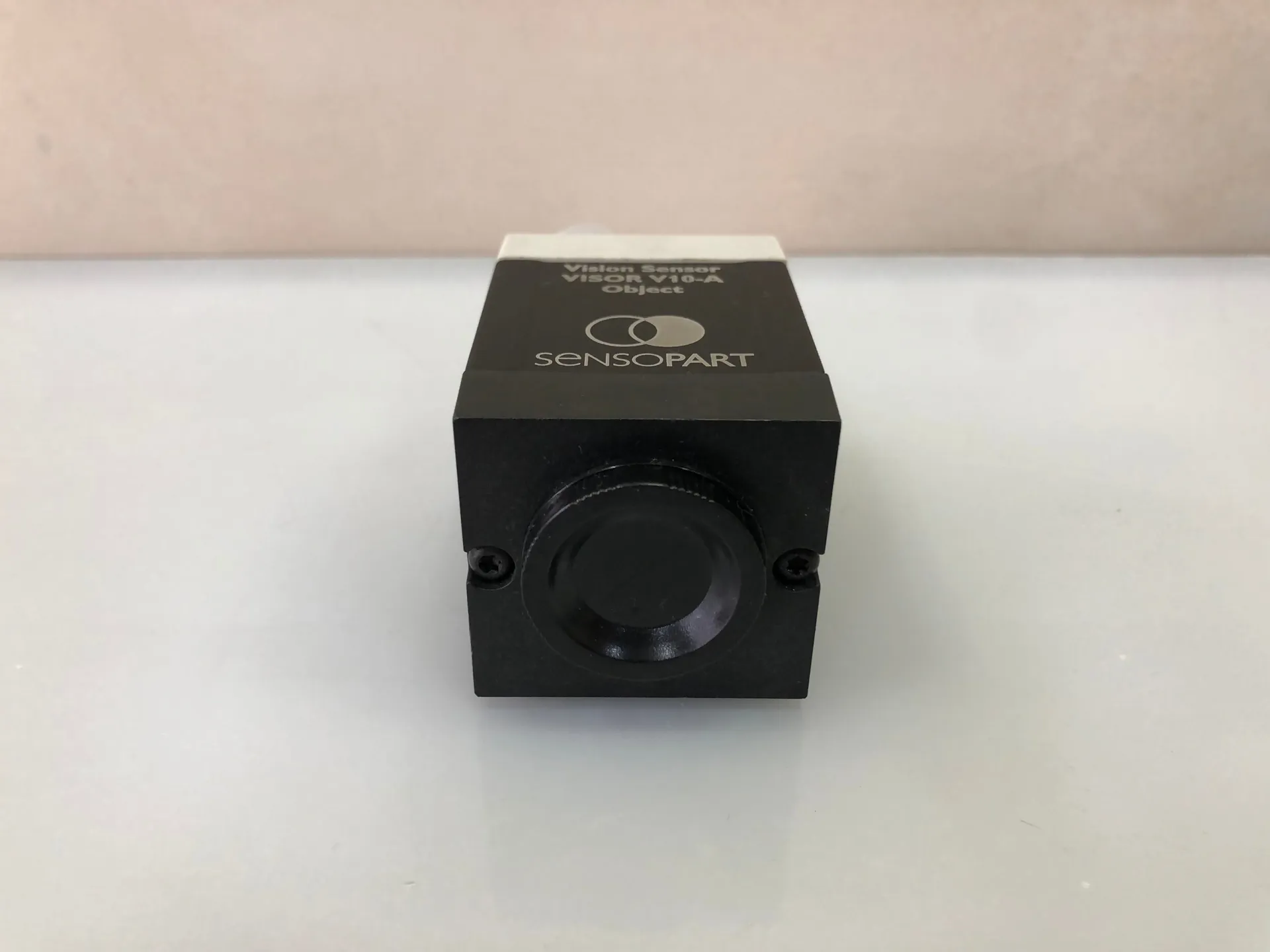 SensoPart V10-OB-A1-C VISOR V10 Vision Sensor Camera – Smart Industrial Sensor - Thumbnail 3