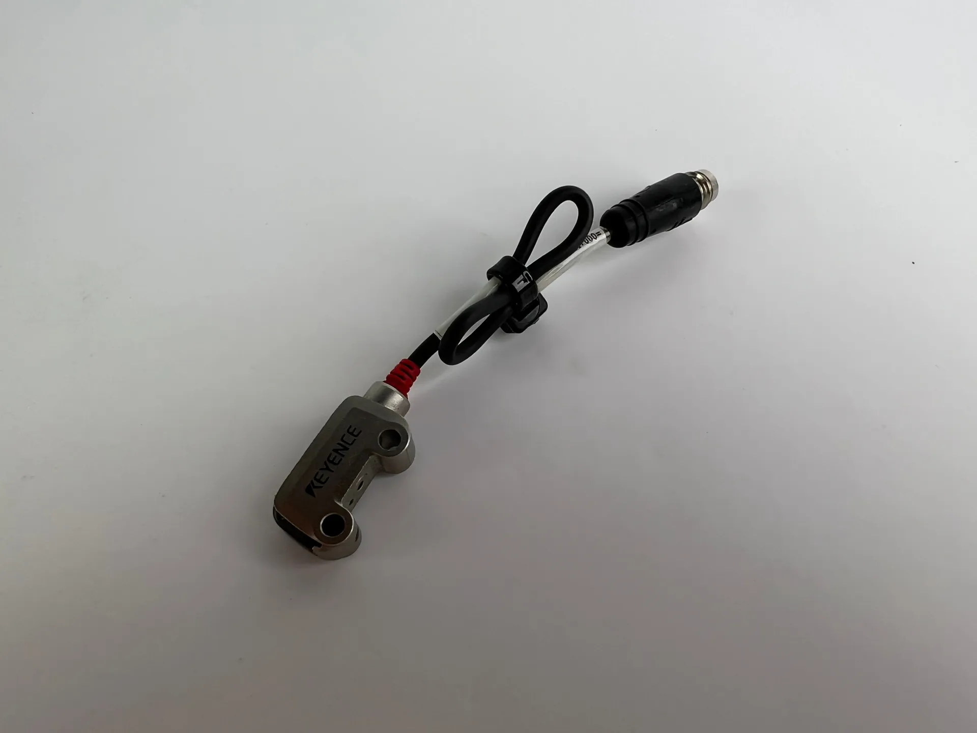 Keyence PR-M51C3PD Photoelectric Sensor - Image 1