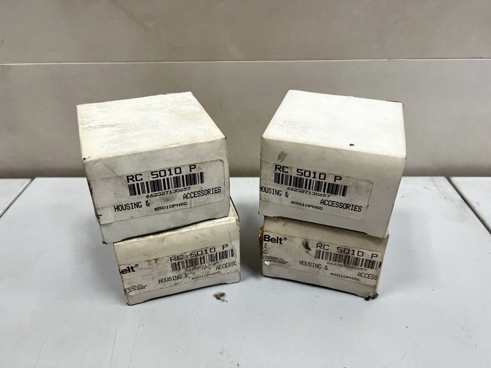 Link-Belt PTC Flexible Coupling RC 5010 P - Thumbnail 2