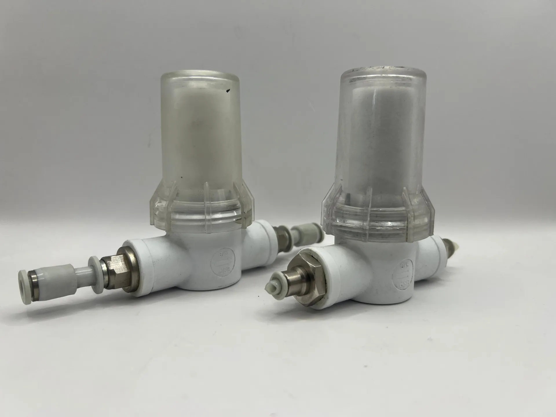 1x Aventics 0821305183 Vacuum Filter Cup Version - Thumbnail 4