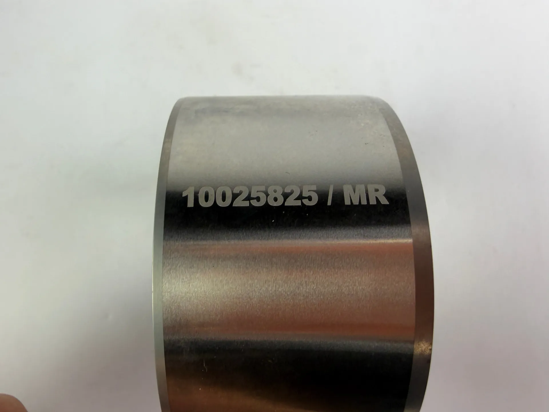 Feedscrew Schneckenspitze Nozzle fi70 mm + 2 Rings – NEW - Thumbnail 10