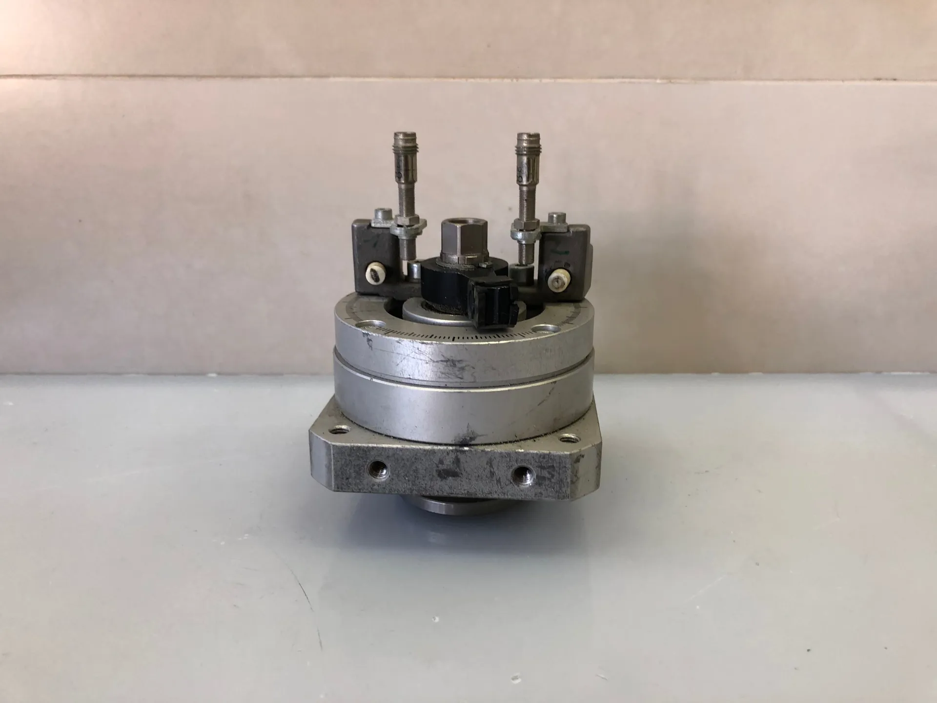 FESTO DSM‑25‑270‑P‑FW Semi‑Rotary Drive Module – 270° Swivel (P/N 157659) - Thumbnail 3