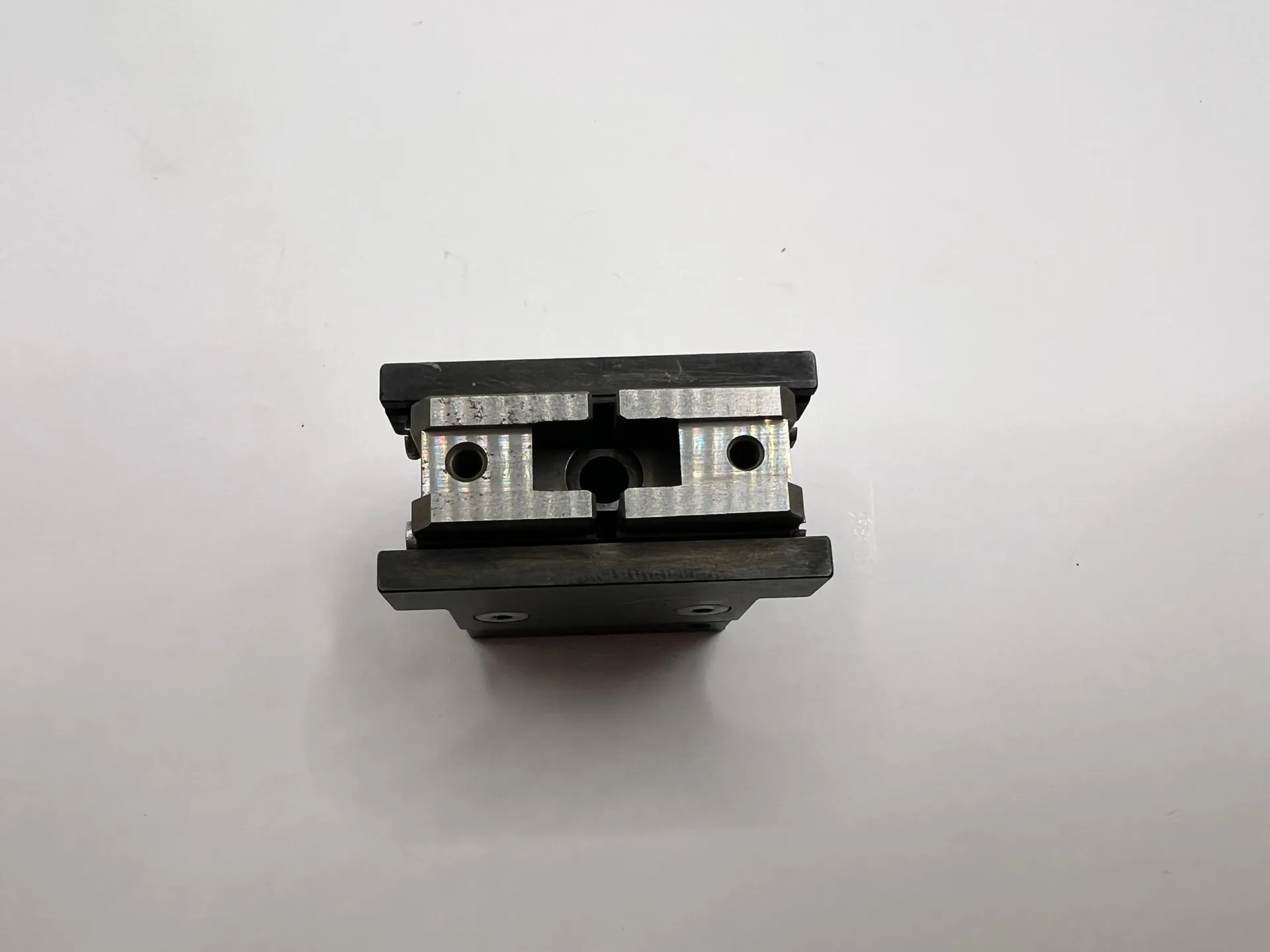 Afag 12/PS 93071800 Mounting Plate / Adapter - Thumbnail 4
