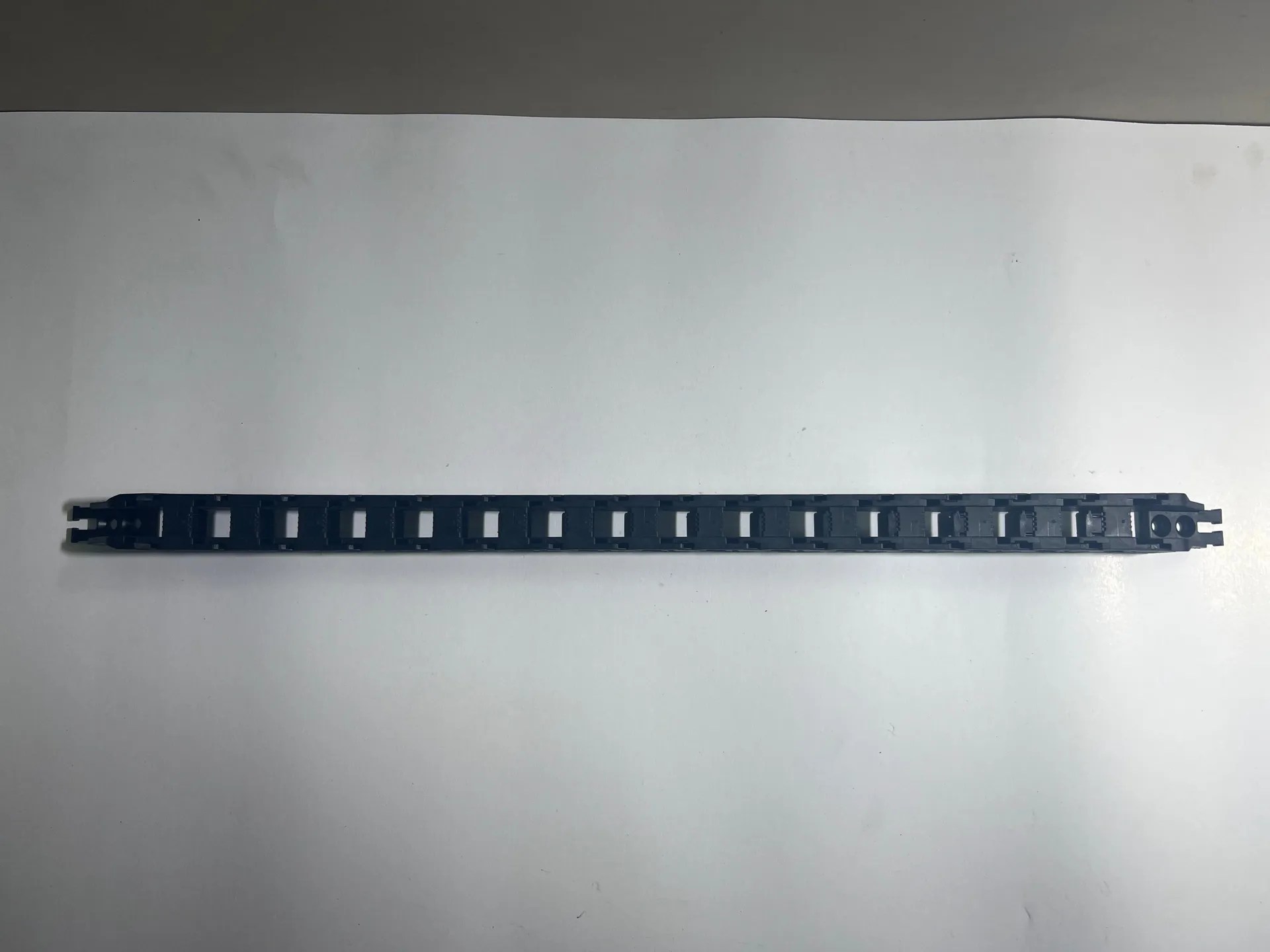 Igus 1500.015.035 Energy Chain Cable Carrier – Lot of 15 Pieces - Thumbnail 2