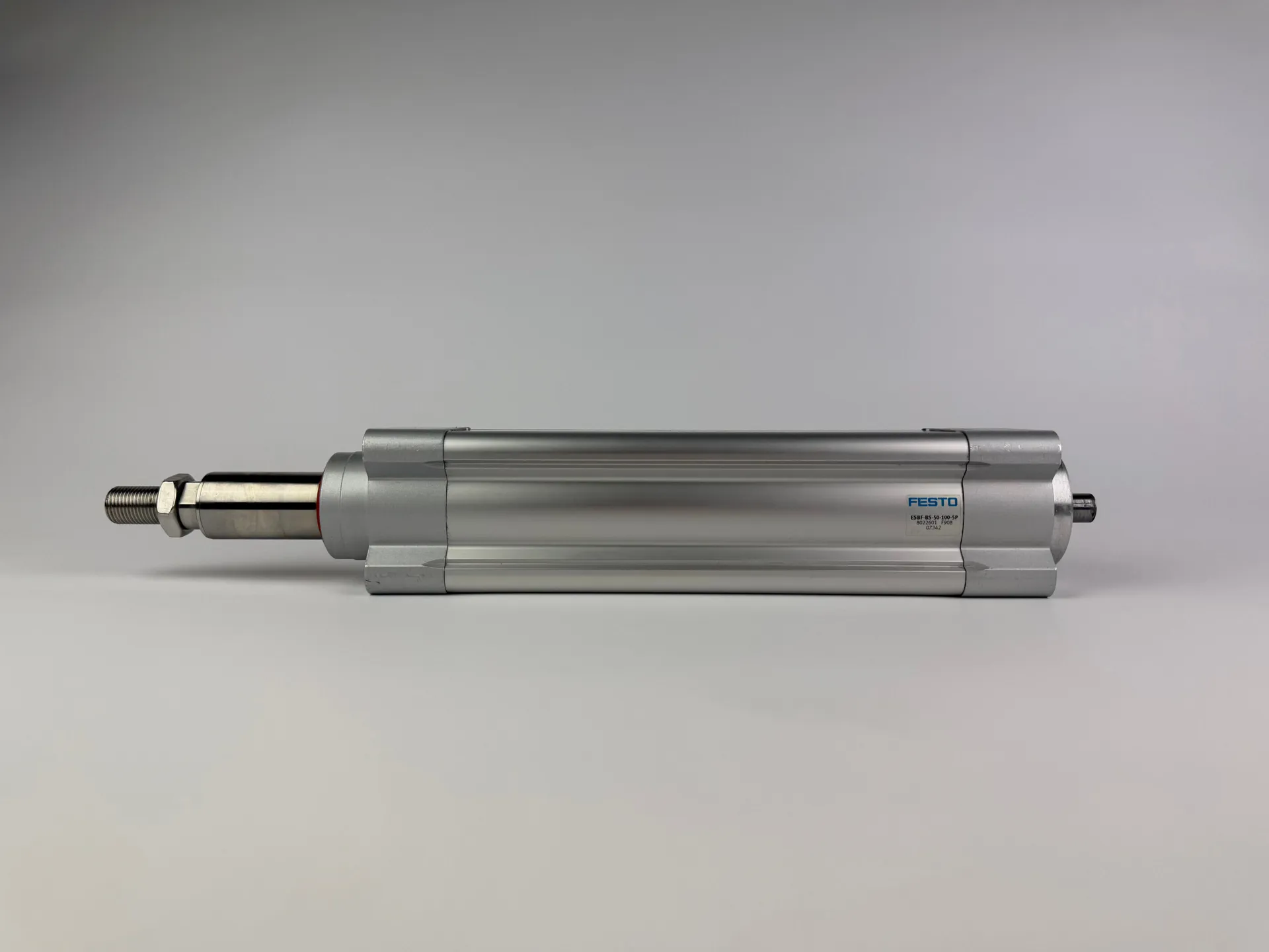 Festo ESBF-BS-50-100-5P Electric Cylinder – 50mm Bore, 100mm Stroke - Thumbnail 2