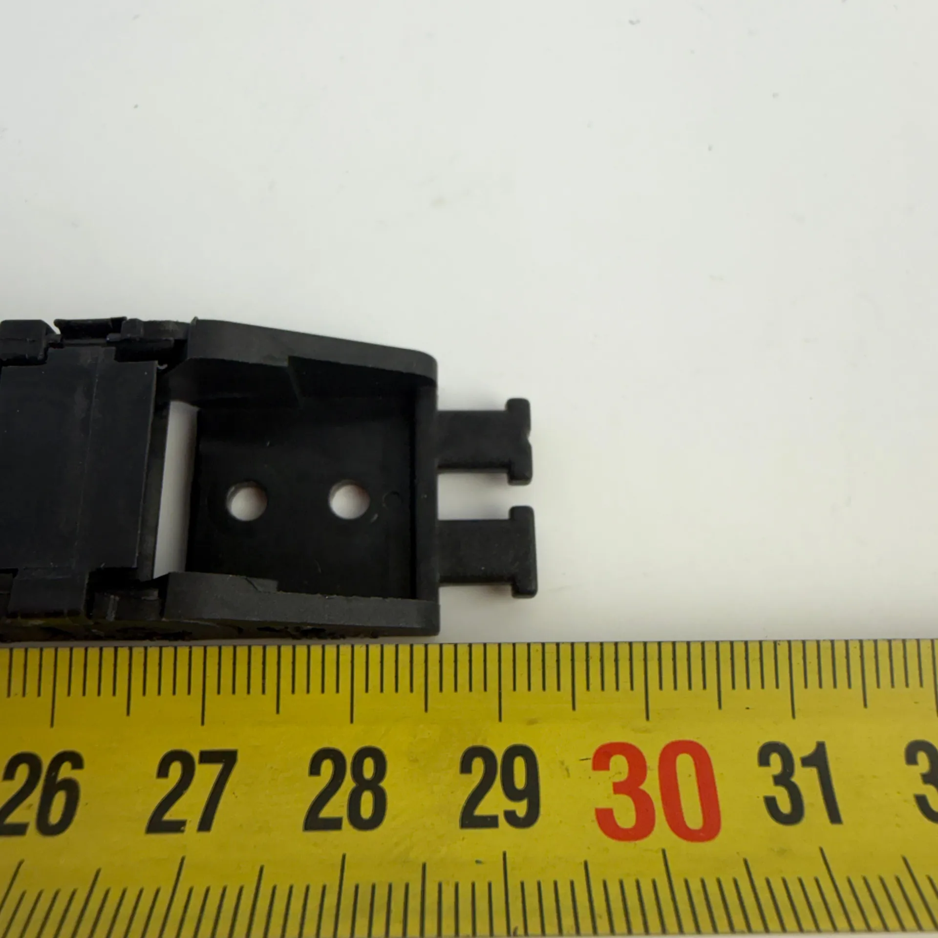 KABELSCHLEPP MONO 0130.15.28 Cable Carrier 26 Links 385mm - Thumbnail 6