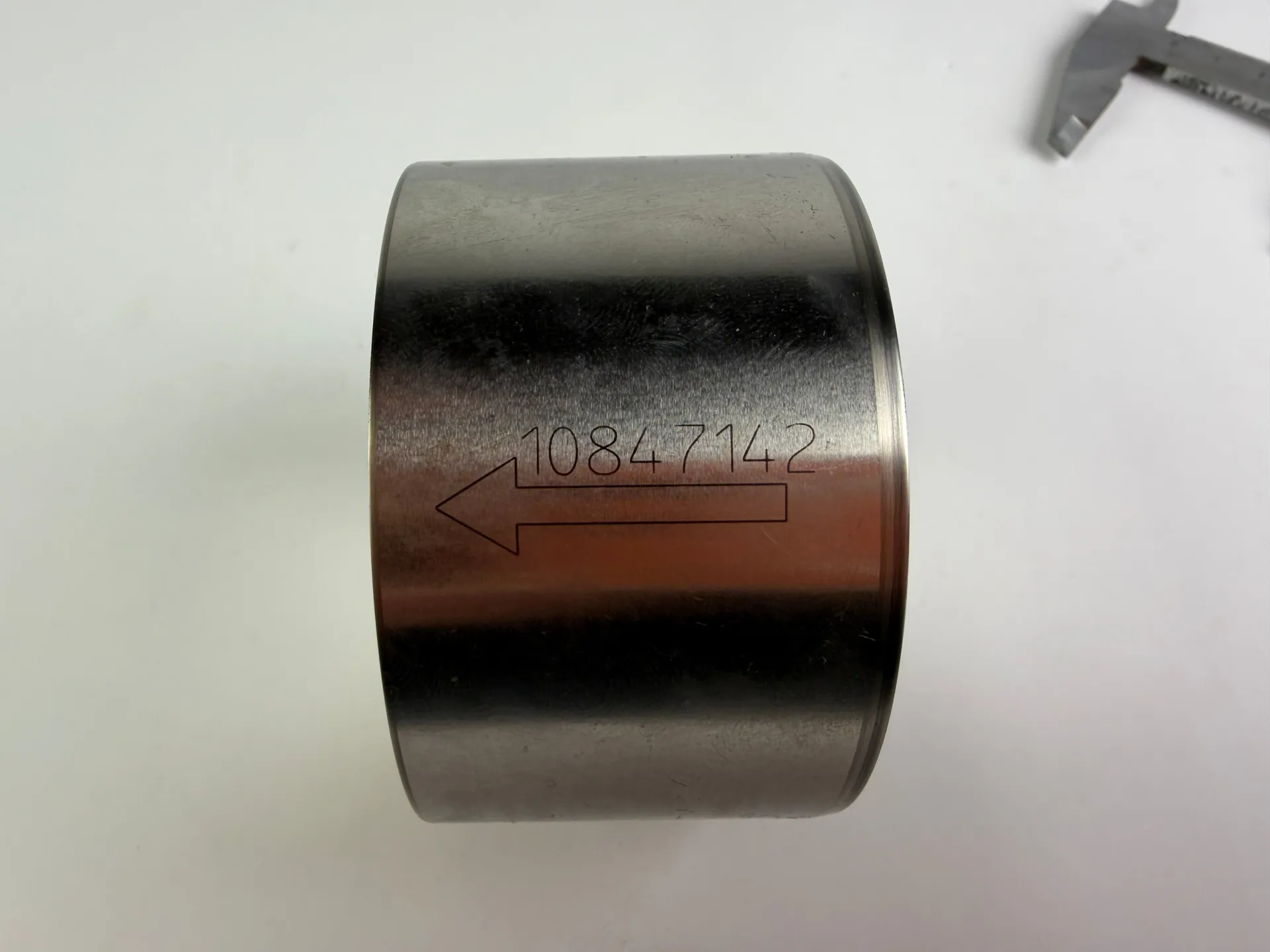 Locking Ring fi 45 mm for Schneckenspitze Nozzle – Injection Molding Machine – Part No. 10847142 - Thumbnail 8