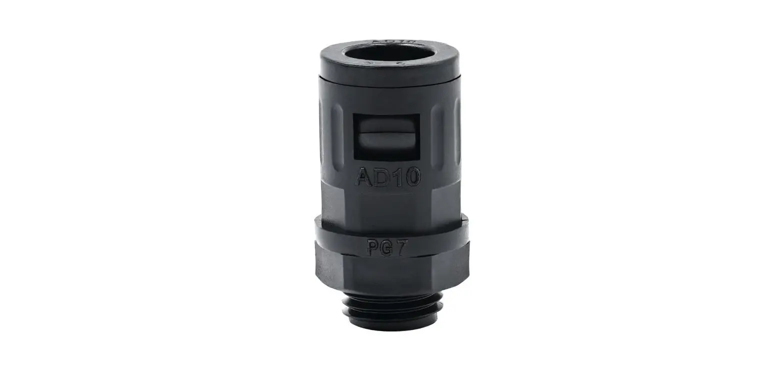 Kablok UV10 Cable Gland PG7 / M12 - New, In Stock - Image 1