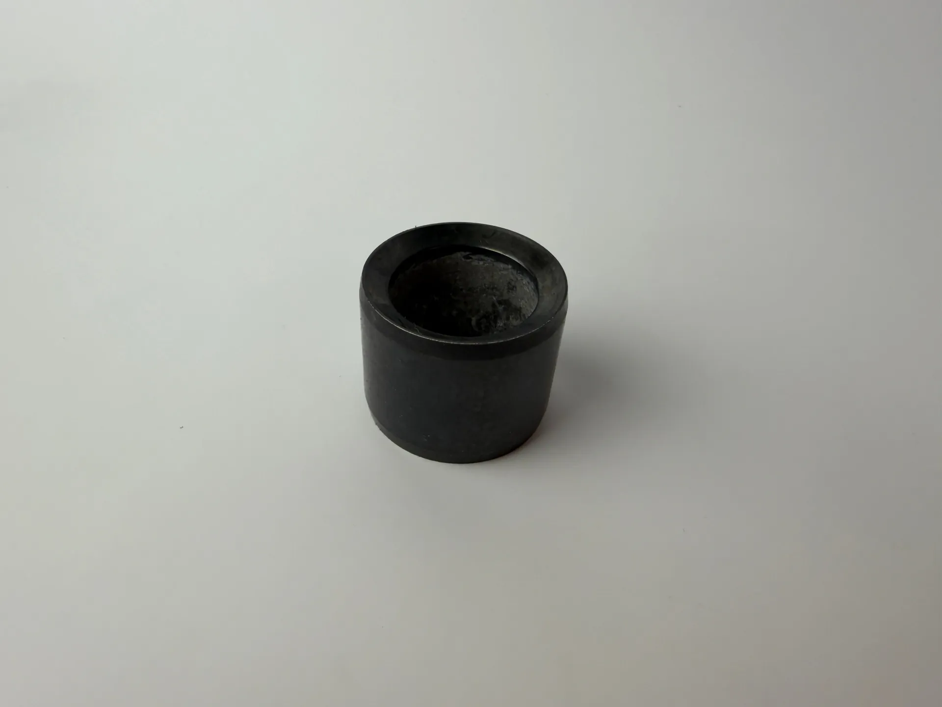 Stauring Ø35mm Injection Molding Machine Screw Tip Support Ring - Thumbnail 3