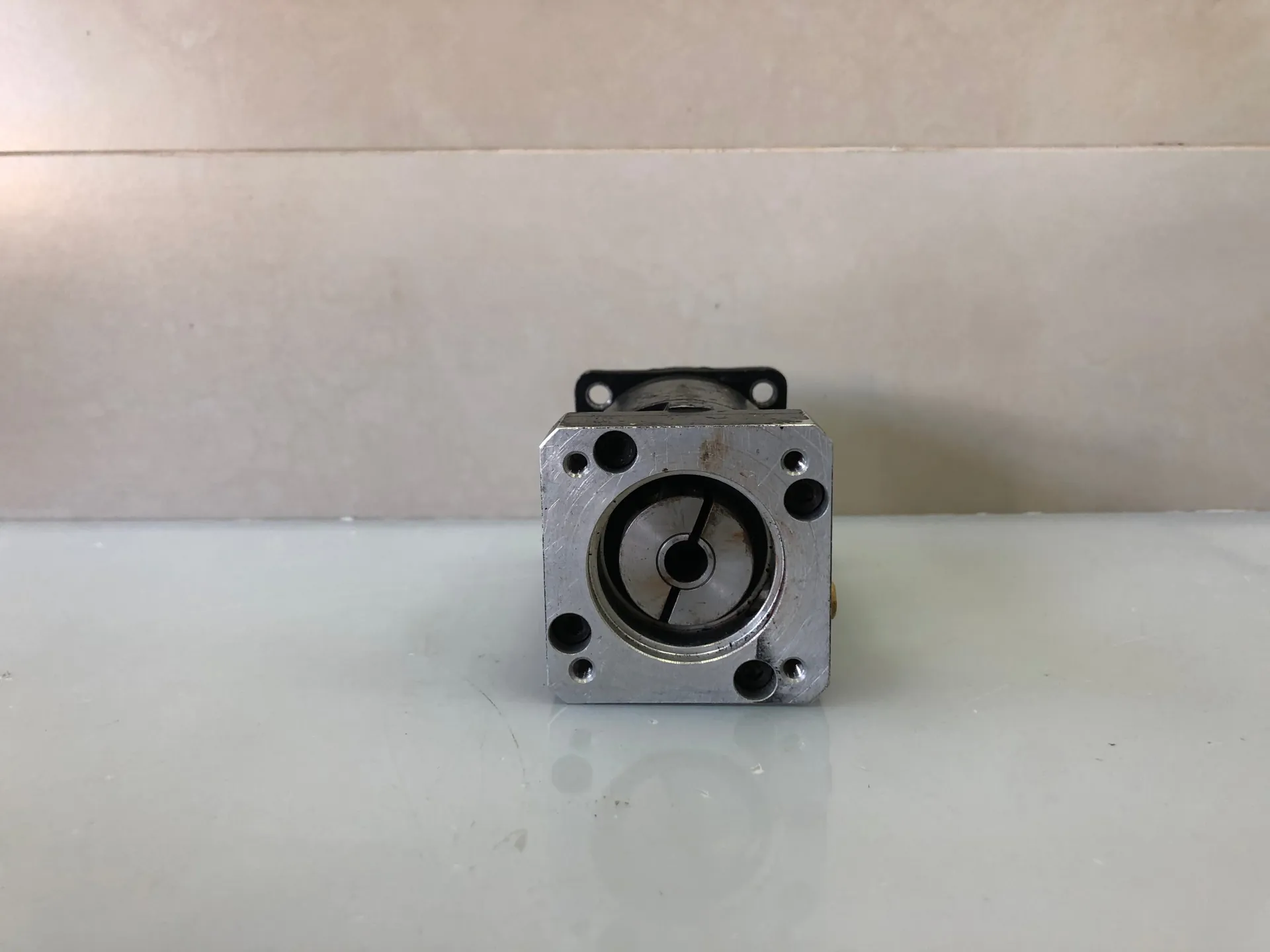 Planetengetriebe PG A 06 050 Gearbox – 50:1 Ratio Planetary Gearbox - Thumbnail 3