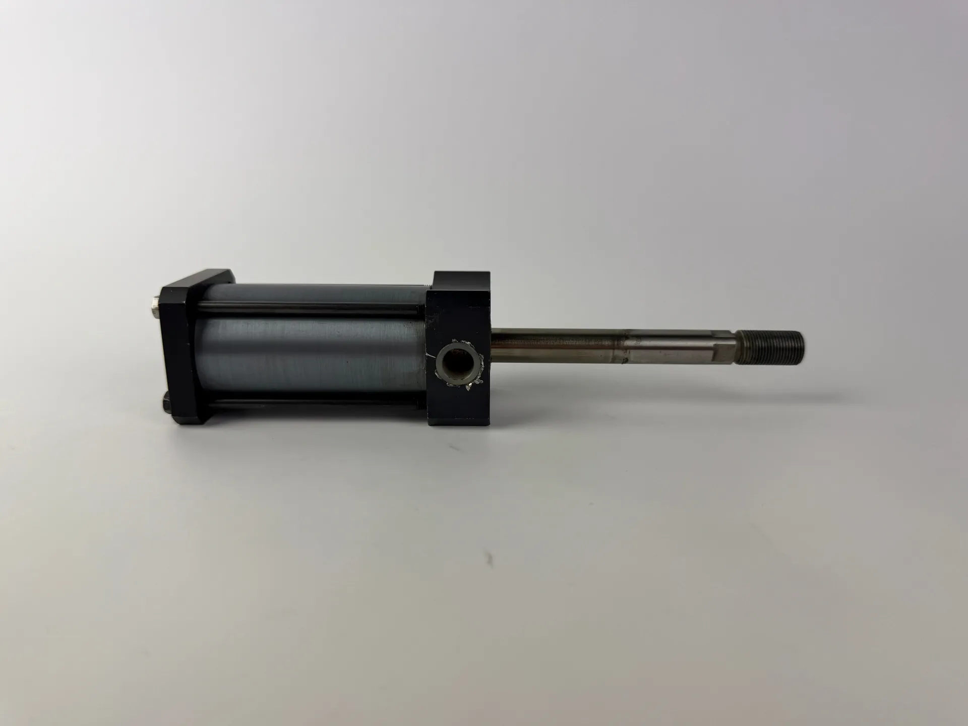 1x Pneumatic Cylinder 12mm Bore 45mm Stroke Double Acting Air Cylinder - Thumbnail 5