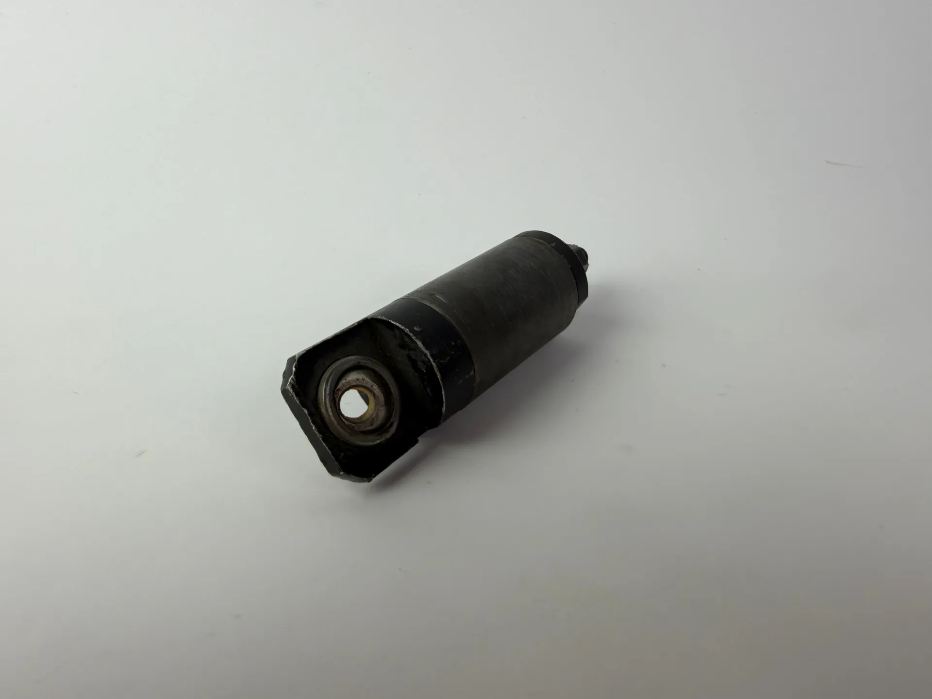 1x Mini Pneumatic Cylinder 6mm Bore 15mm Stroke Compact Air Cylinder - Thumbnail 2