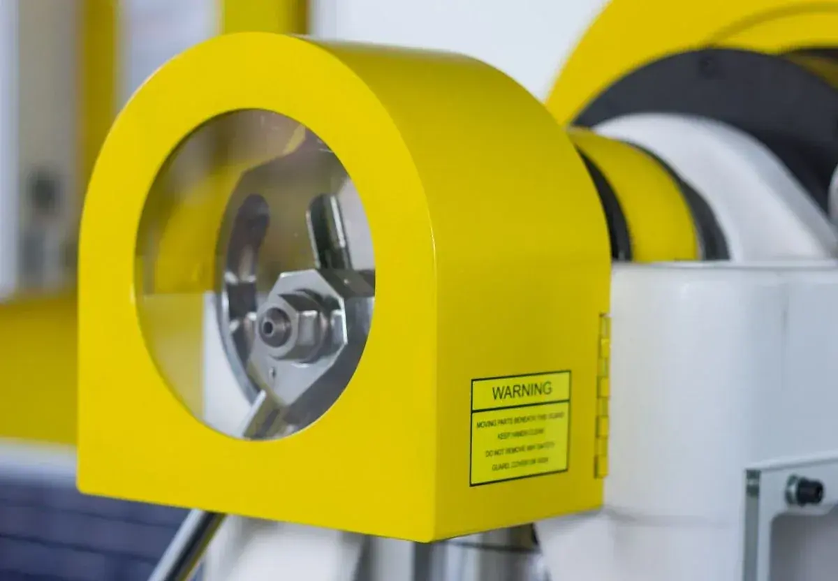 Silicon+ STA 18 High-Speed Automatic Punching Press 180 kN, 100-600 spm - Thumbnail 6