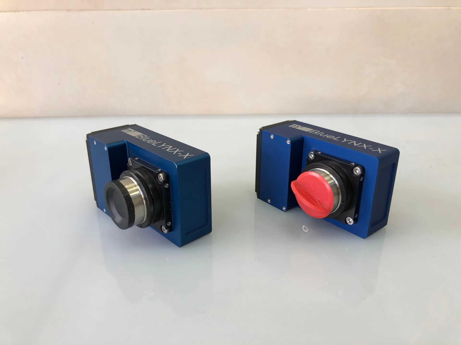 Matrix Vision mvBlueLynx-X125aG Smart Camera – GigE, Color CCD - Thumbnail 6