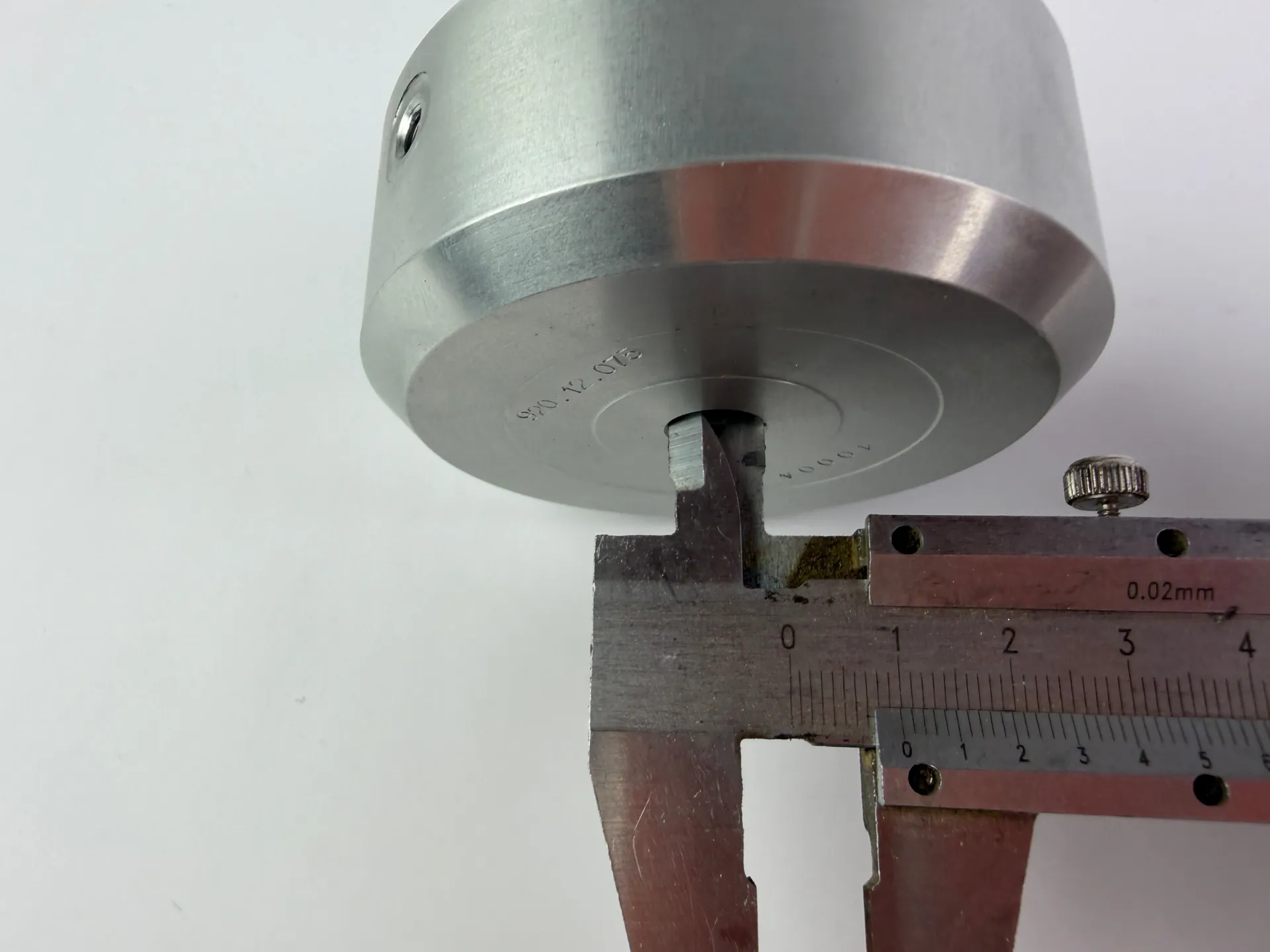 Systemtechnik Holzer 920.12.075 Air Bearing - Thumbnail 5